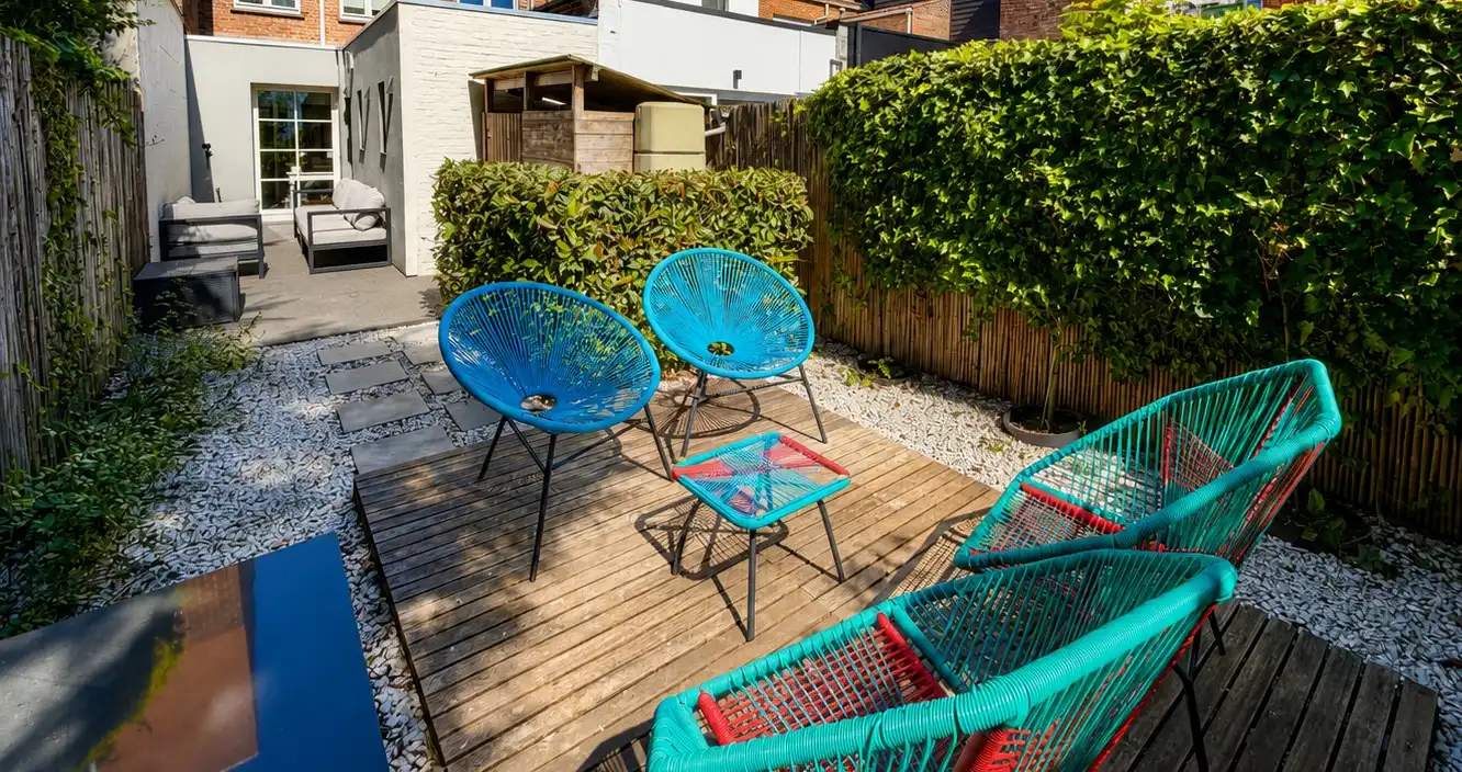 Huis te koop Marksesteenweg 37 - 8500 Kortrijk
