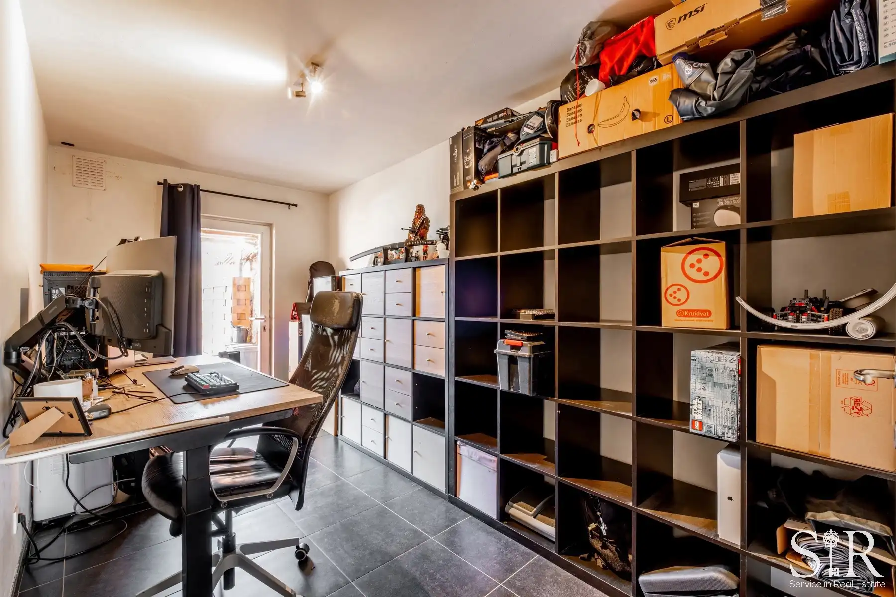 Appartement te koop foto 12