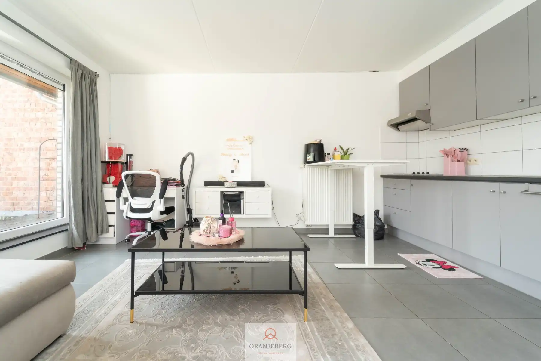 Tof 1slpk appartement centrum Gent! foto 4