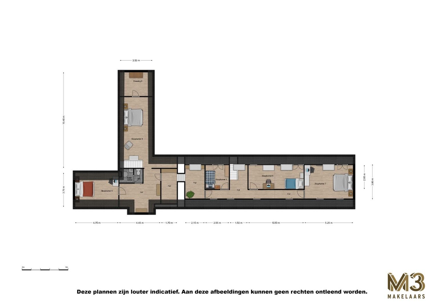 Charmante villa met zwembad en riante tuin in het groen van Temse! foto 38