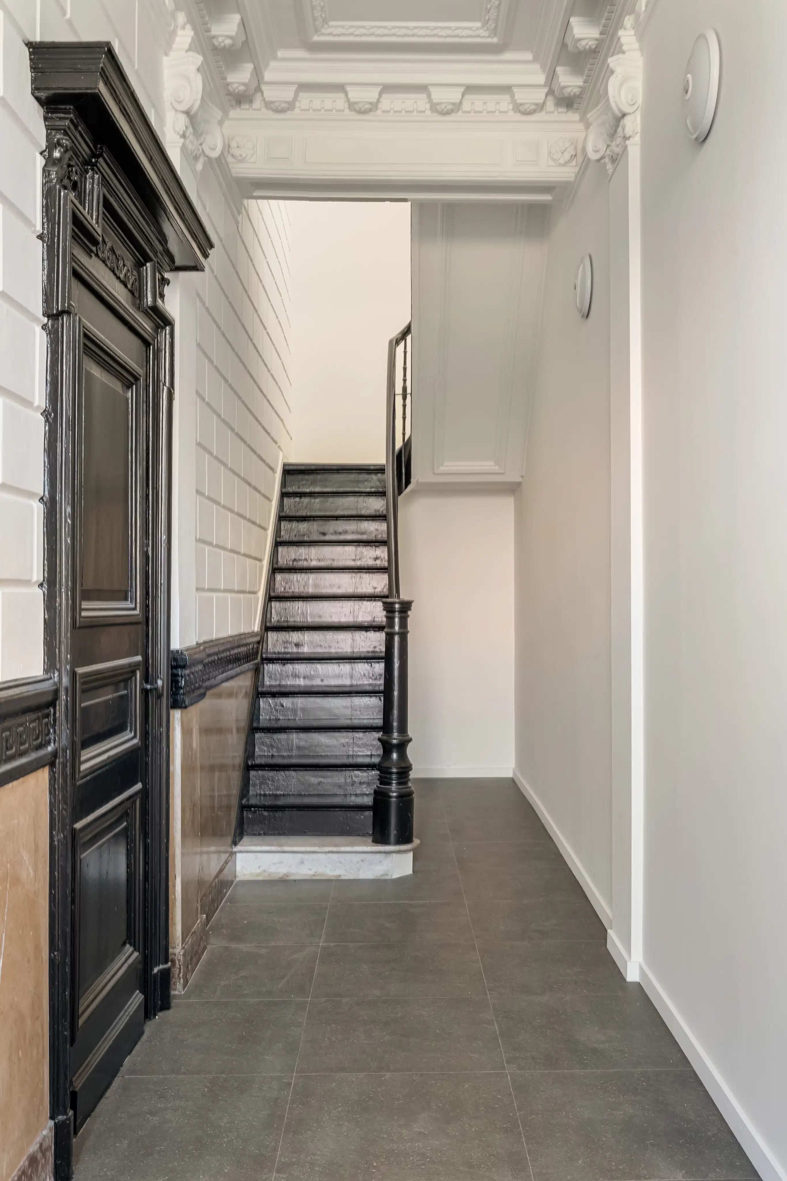 Lichtrijk 2-slaapkamerappartement  aan Dok-Zuid foto 2