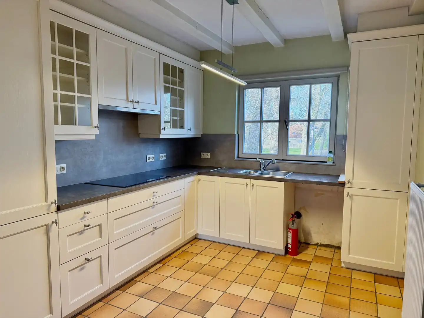 Goed gelegen woning in Oostduinkerke-Bad foto 2