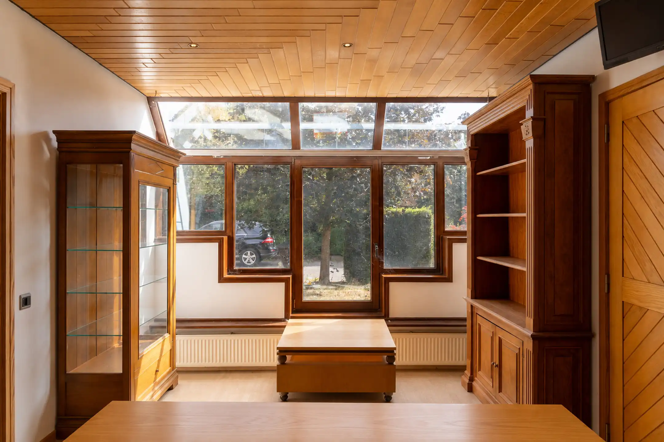 Ruime open bebouwing met 4 slaapkamers, dubbele garage en praktijkruimte in Puurs foto 14