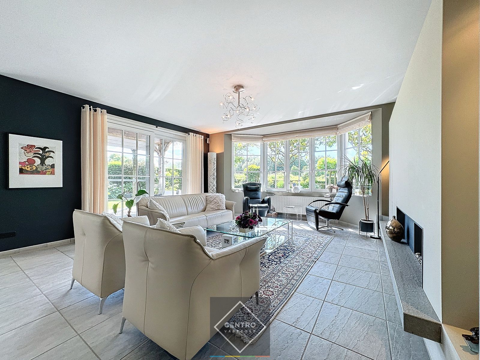 Prachtige VILLA op één van de mooiste locaties van Sluis! foto 6