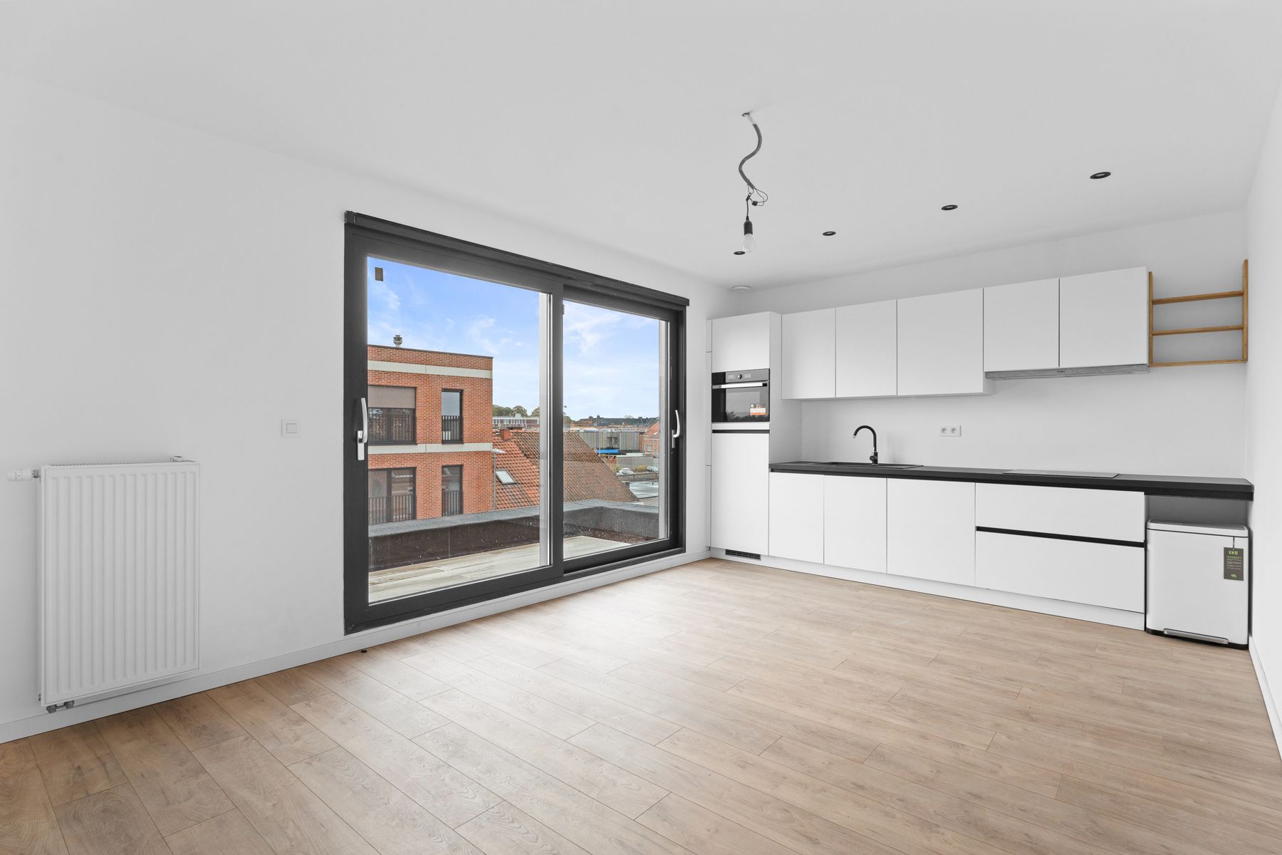 Nieuwbouwkans: 4 Instapklare Appartementen in Blokverkoop foto 20