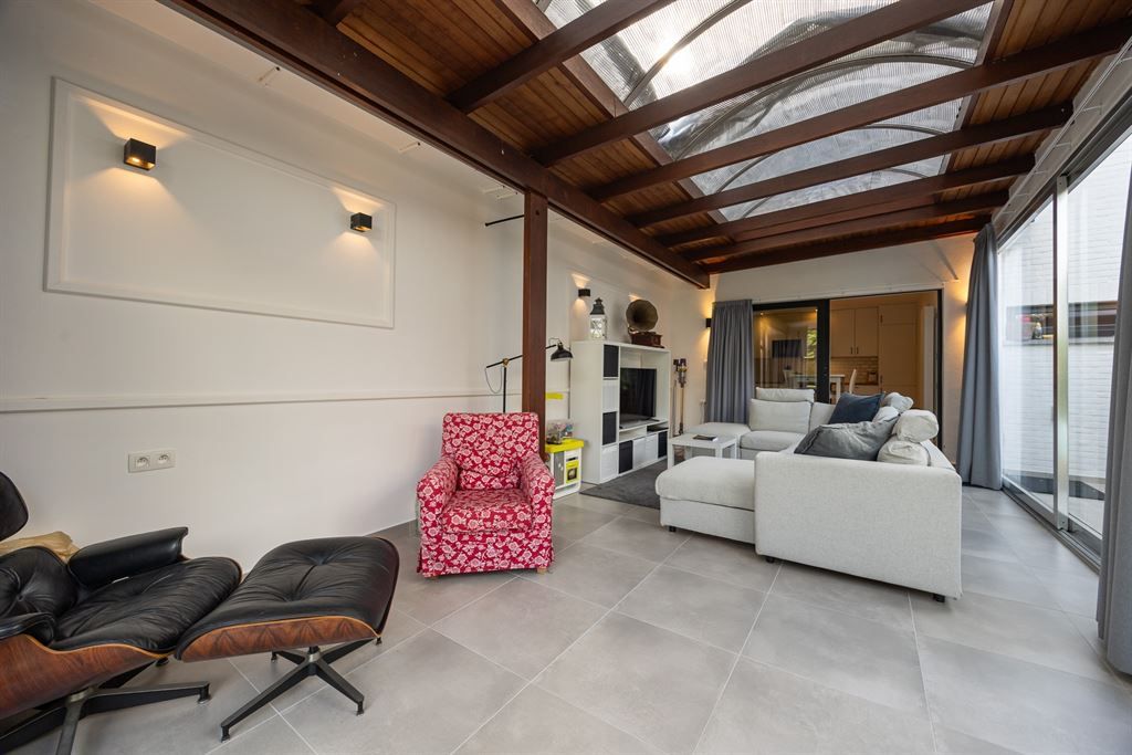 Ruime, gerenoveerde woning nabij centrum Werchter! foto 9