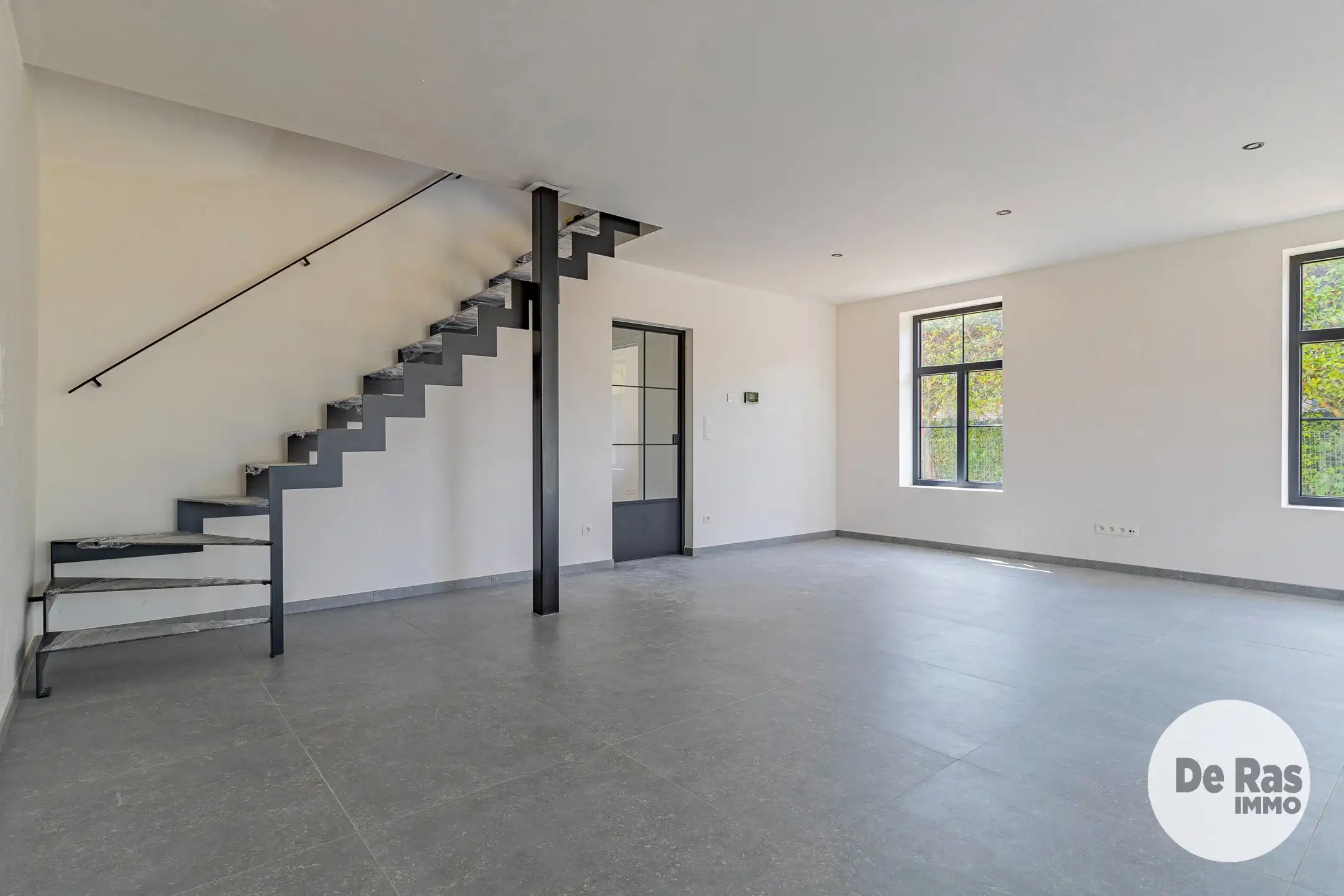 HELDERGEM - Landelijke nieuwbouwwoning met 4/5 slpks foto 8
