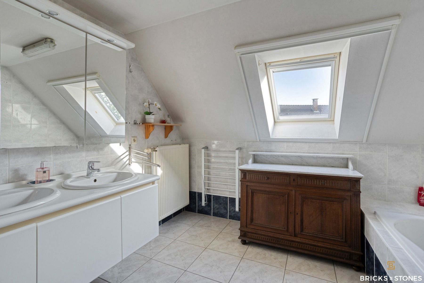 Gezellige, verzorgde gezinswoning met zwembad in Boortmeerbeek foto 31