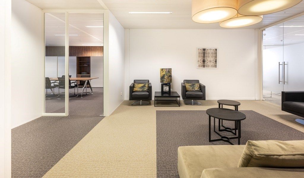 Gelijkvloers kantoor te huur vlakbij het MAS Antwerpen foto 18