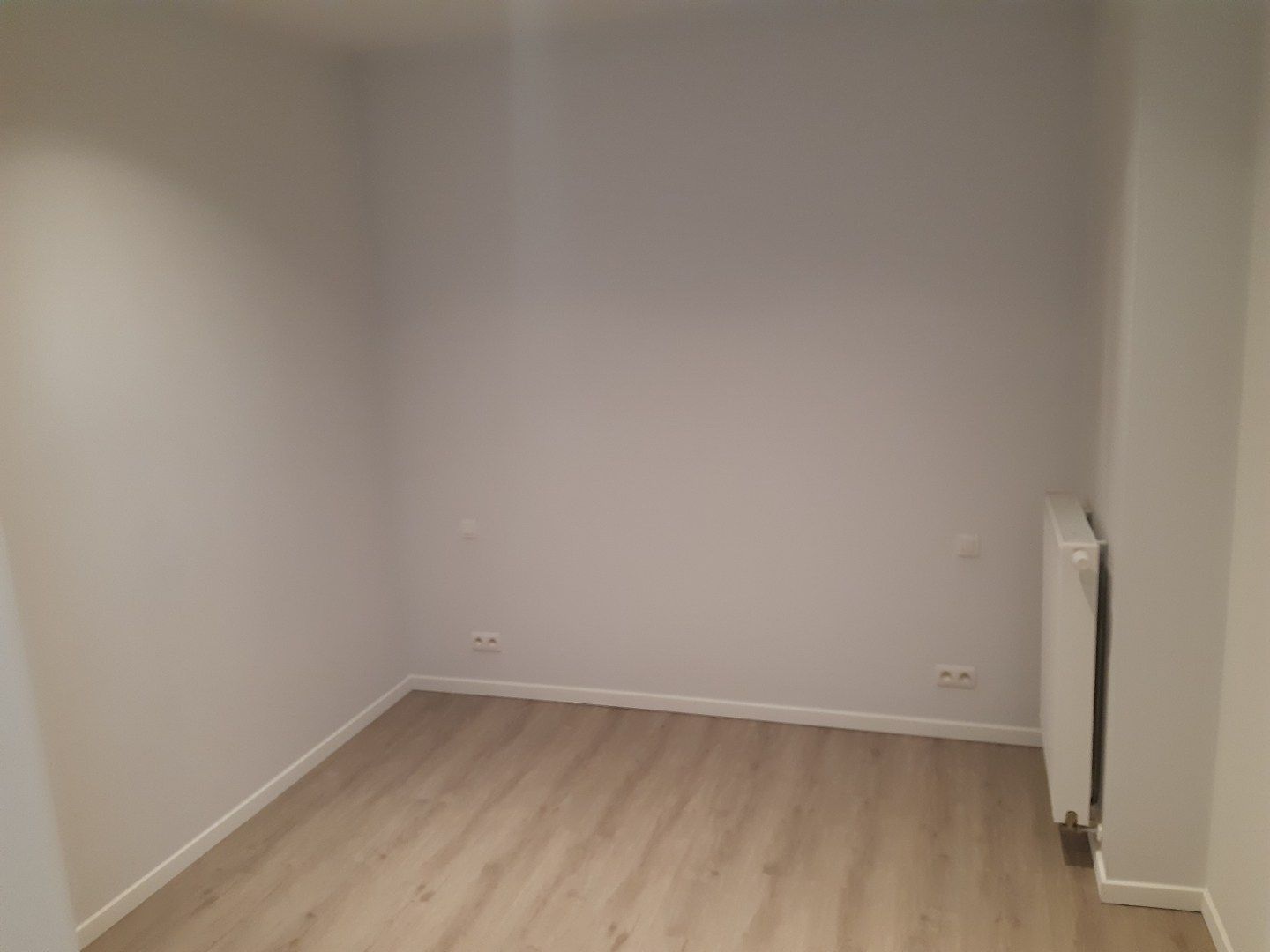 Lichtrijk 2 slpk-appartement foto 16