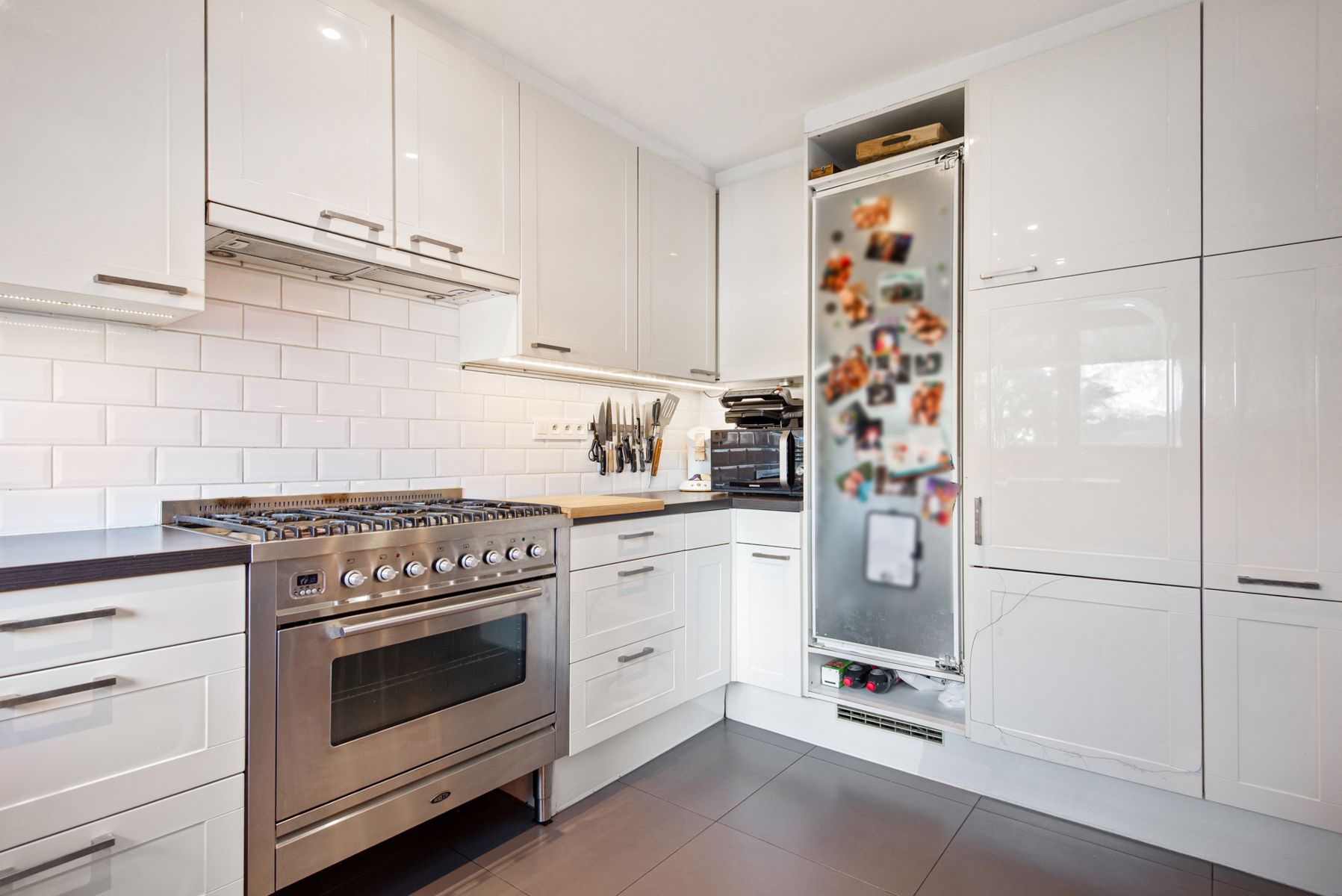 Rustig en centraal gelegen beletage in fiscaal vriendelijk Aartselaar foto 9