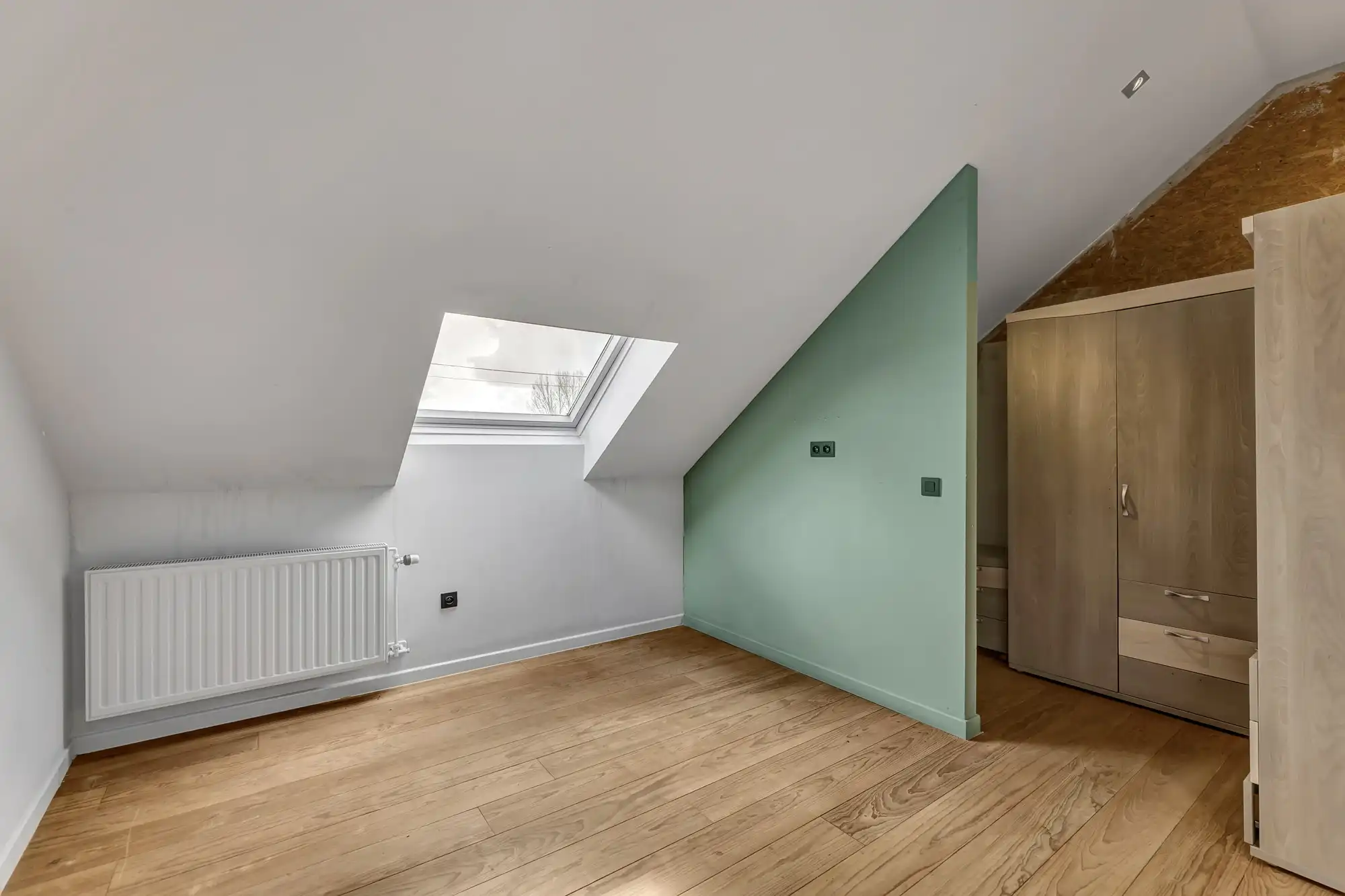 Hoeve te koop met 4 slaapkamers op prachtig perceel foto 13