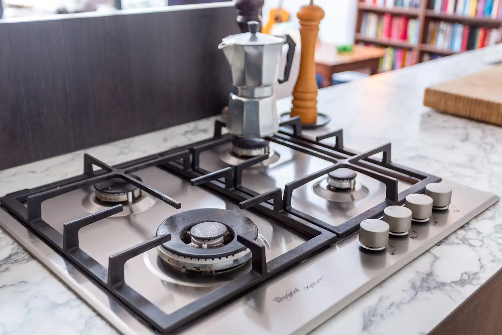 Authentiek & stijlvol wonen met charmante stadskoer  foto 19