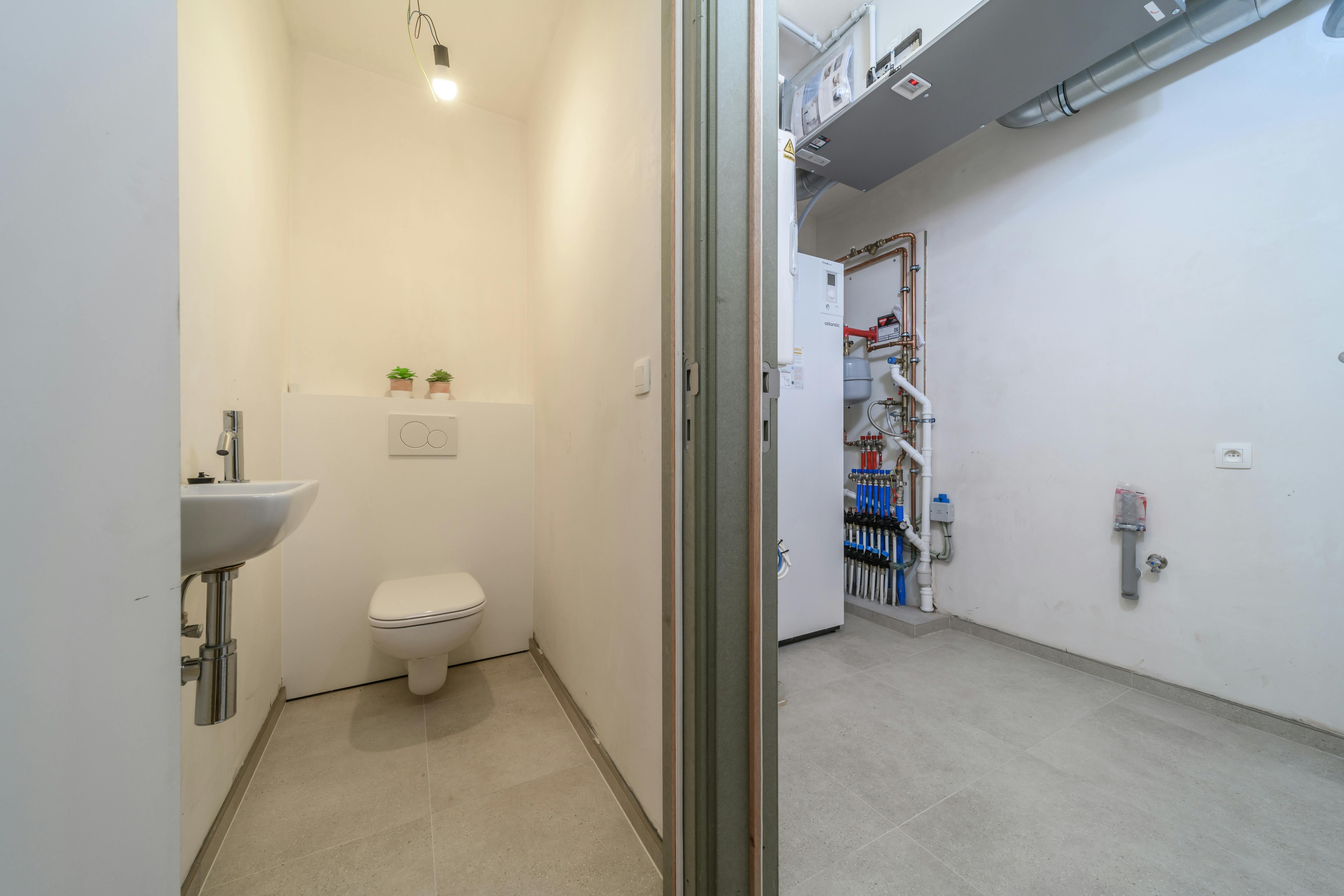 Residentie OTAX: appartement te koop in Veurne foto 9