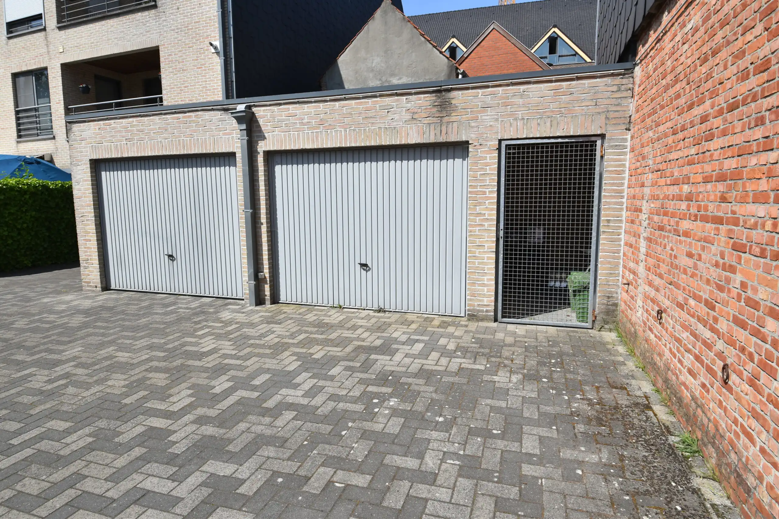 Duplexappartement – Centrum Beveren – Ruimtelijk, luxe en instapklaar foto 31