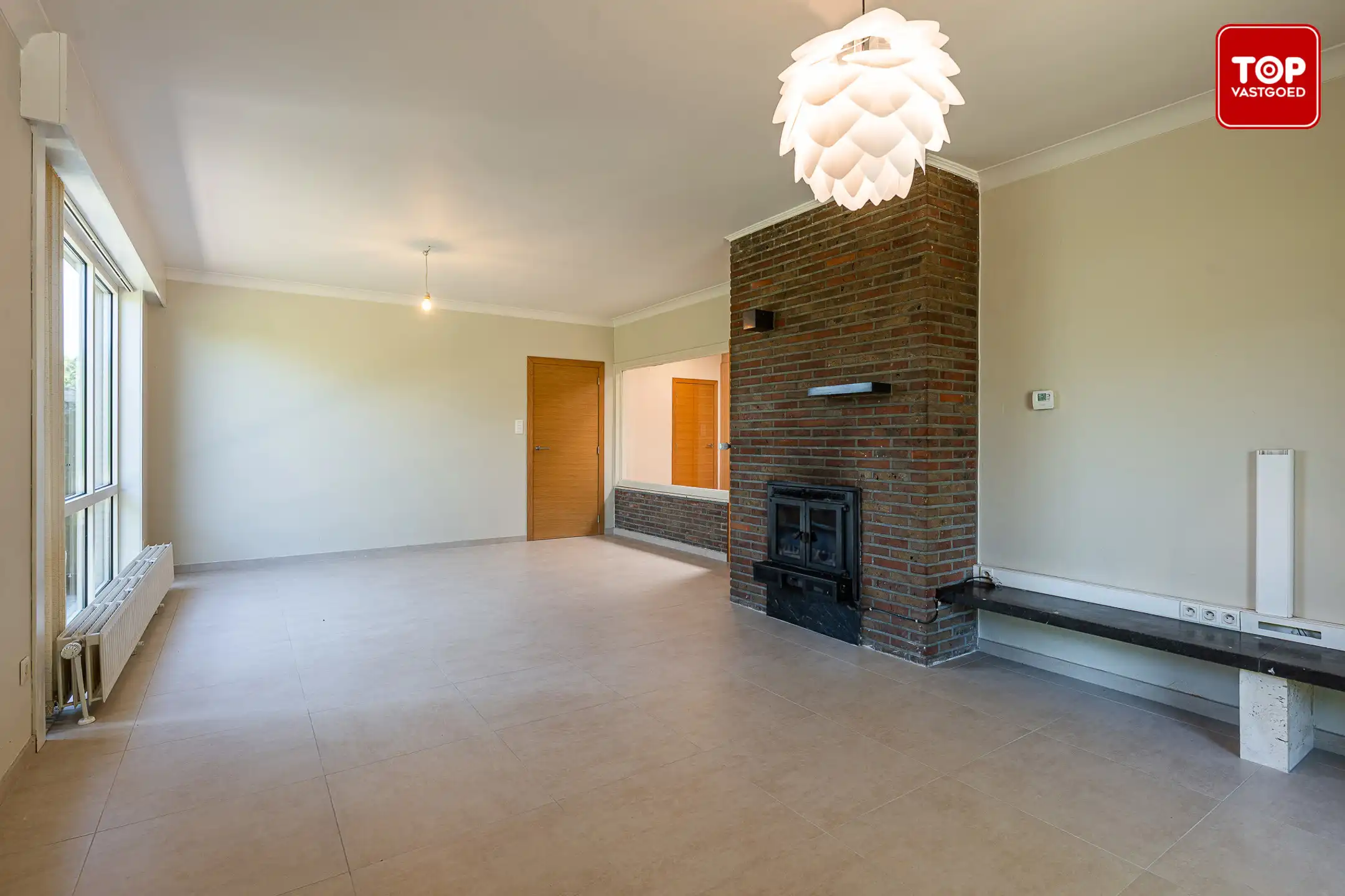 Instapklare woning met gelijkvloers karakter.  foto 10