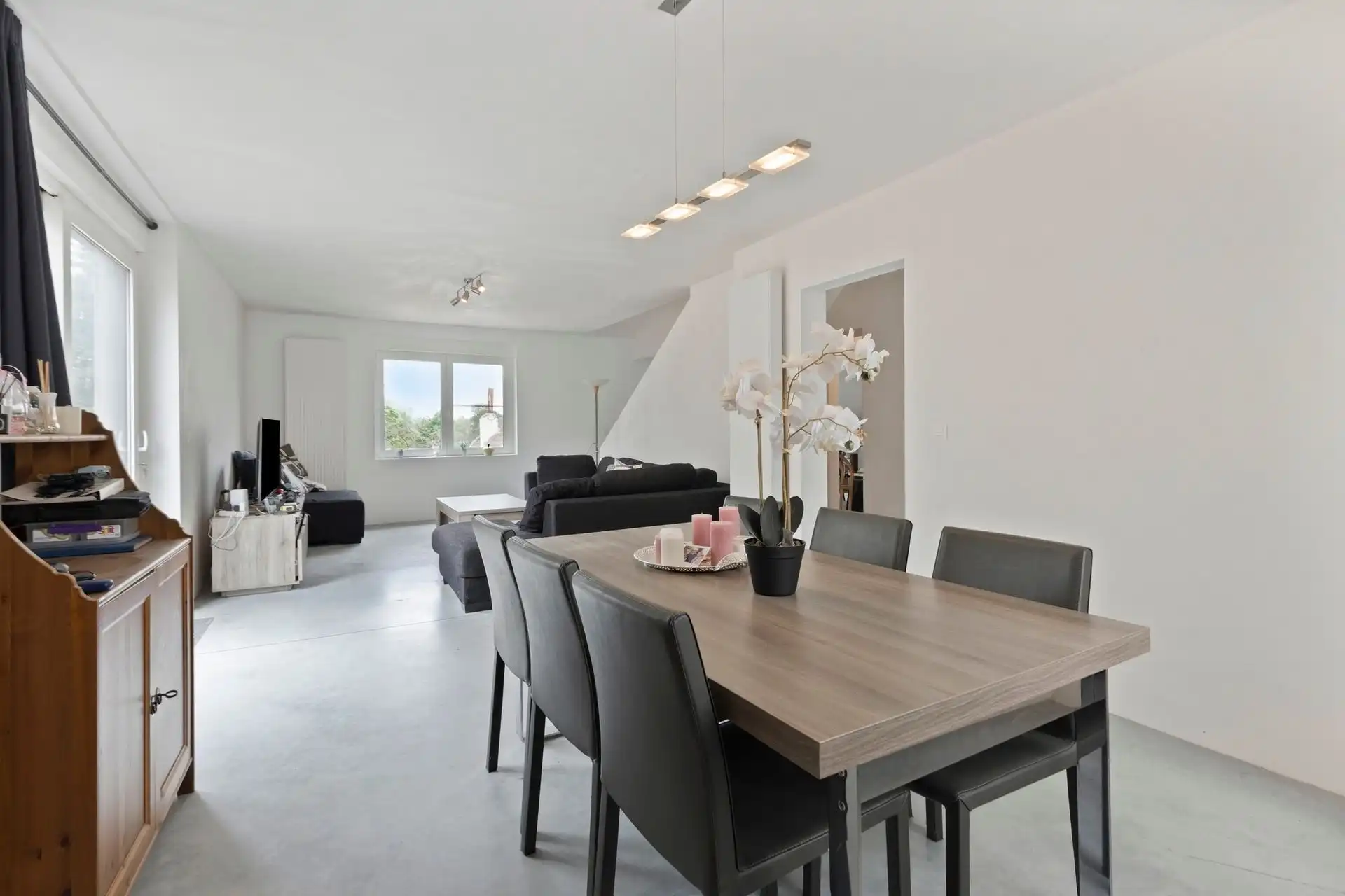4-gevelwoning met potentieel en een mooie tuin foto 11