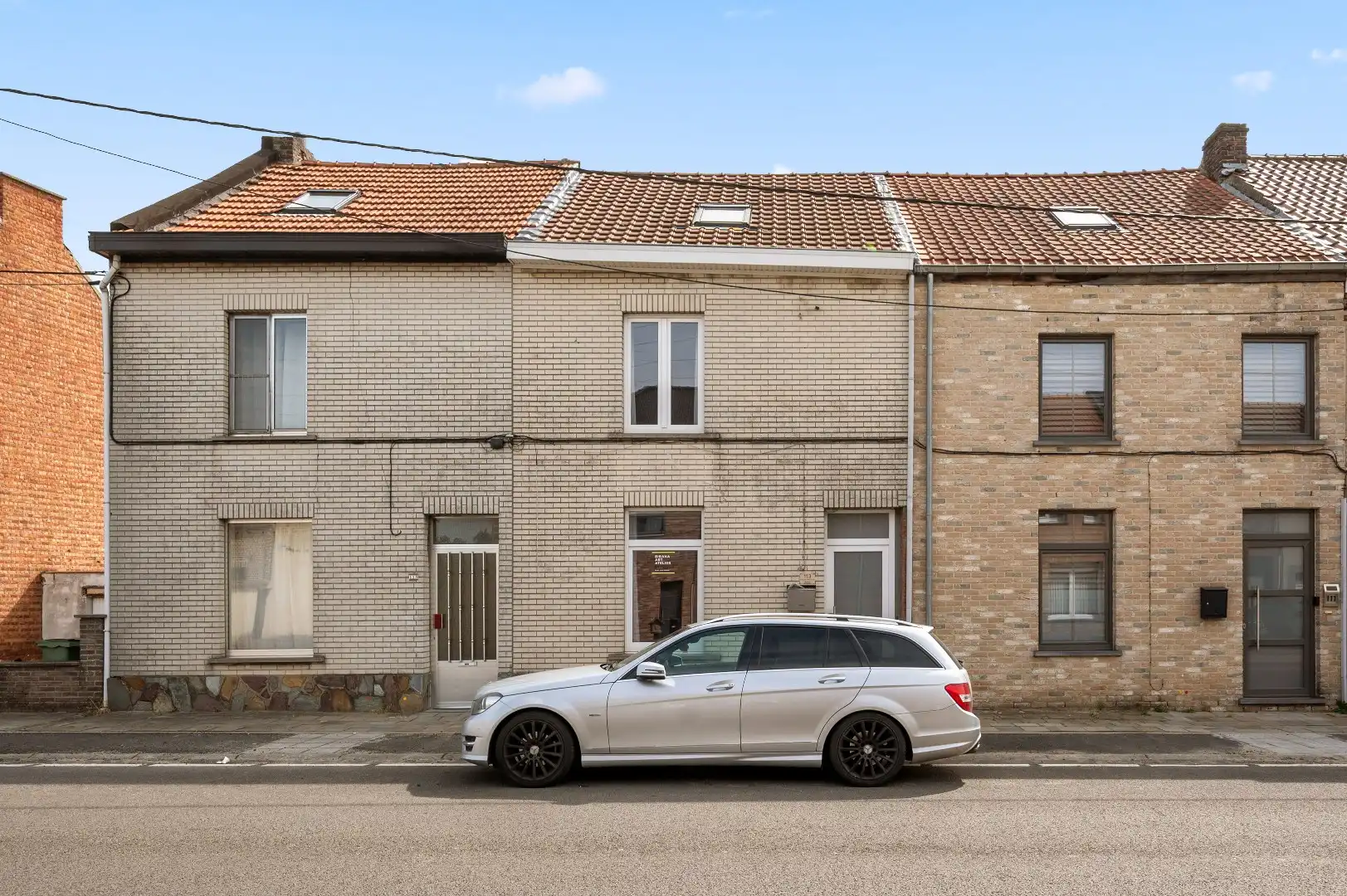 Huis te koop Aarschotsesteenweg 113 - - 3300 Tienen