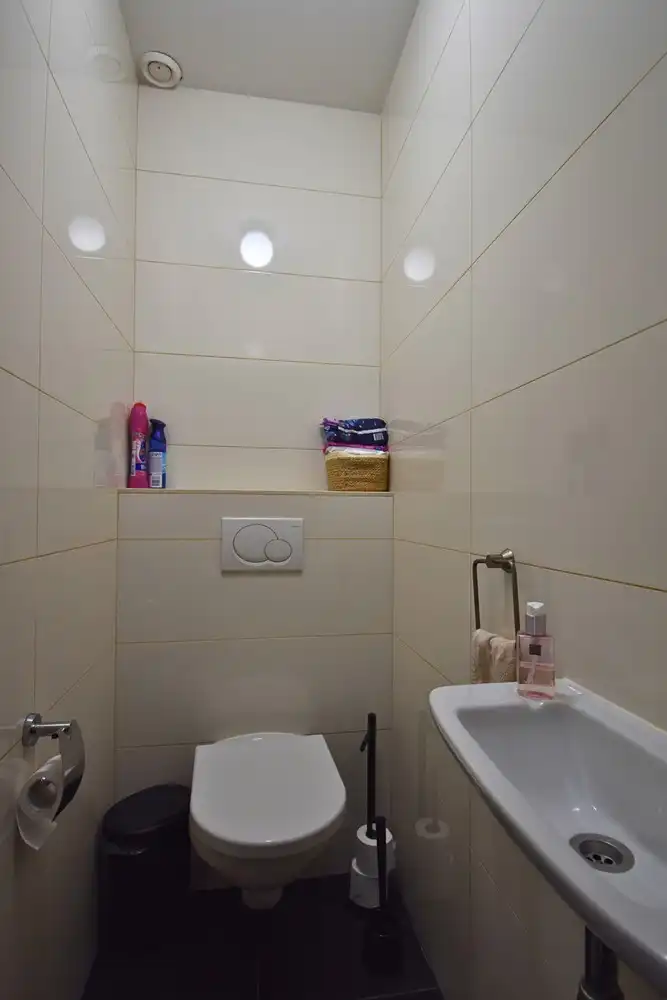 Modern appartement met 2 slaapkamers en garage foto 9