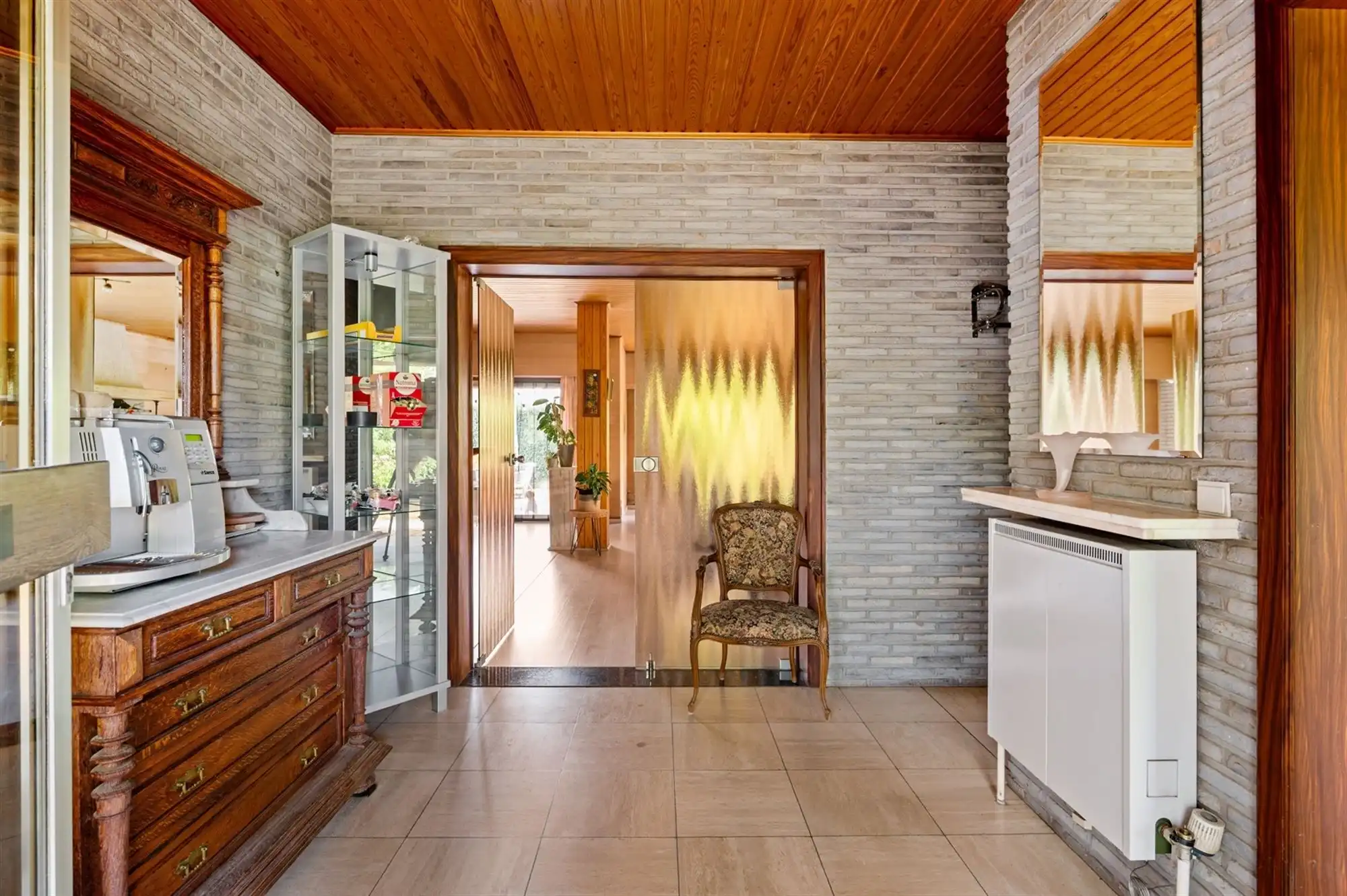 Laagbouwvilla op een uitstekende locatie te Bonheiden foto 3