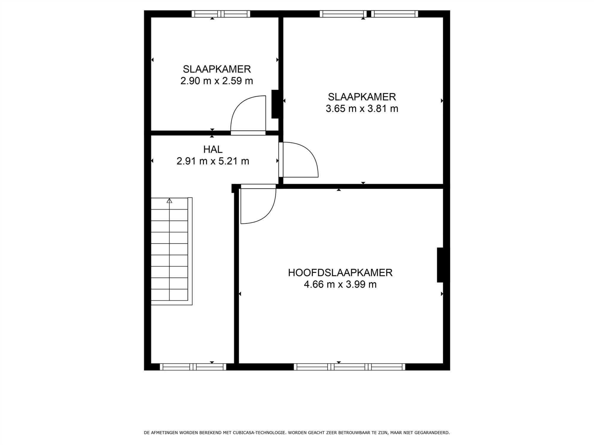 DEELS GERENOVEERDE, PERFECT ONDERHOUDEN WONING OP LEUKE LIGGING foto 32