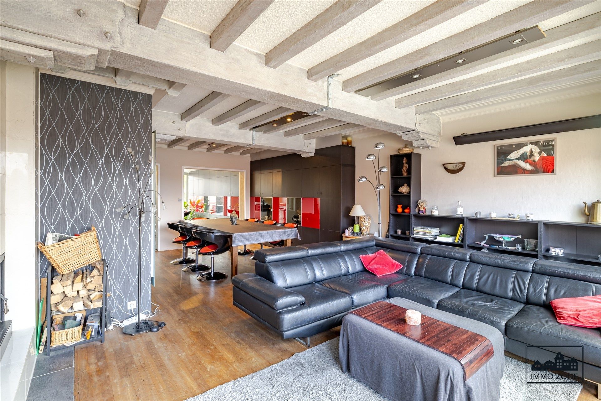 Instapklare woning met 3 slks op topligging foto 12