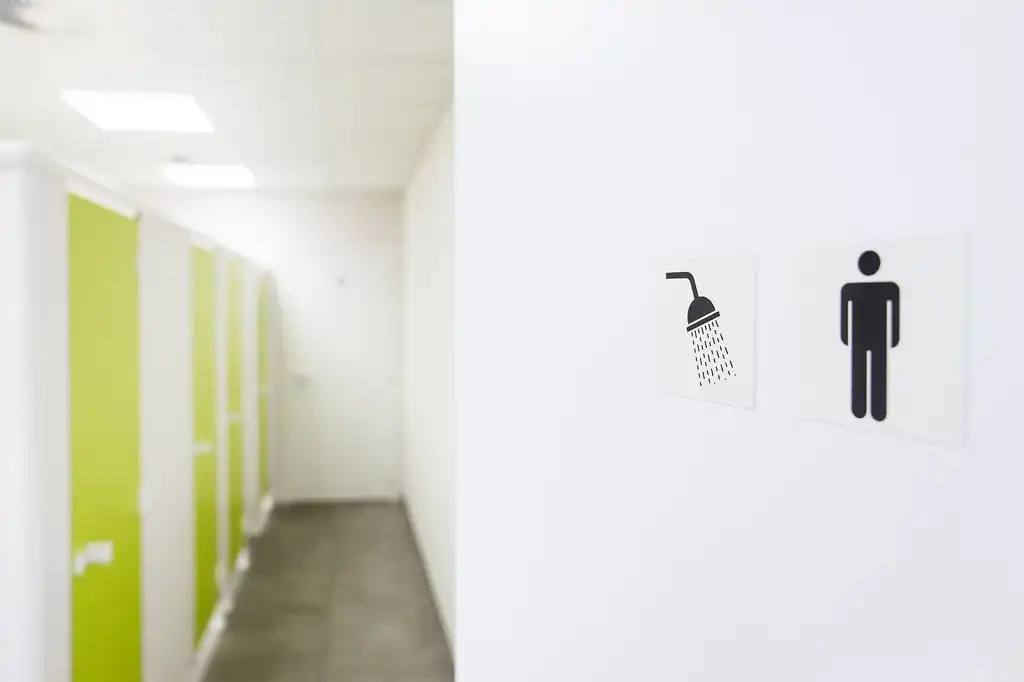 Kantoorruimte te huur in Mechelen Campus vlakbij afrit E19 in Mechelen foto 10