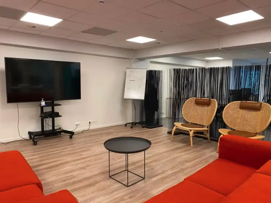 Kunstlaan 46, 1000 Brussel foto 3