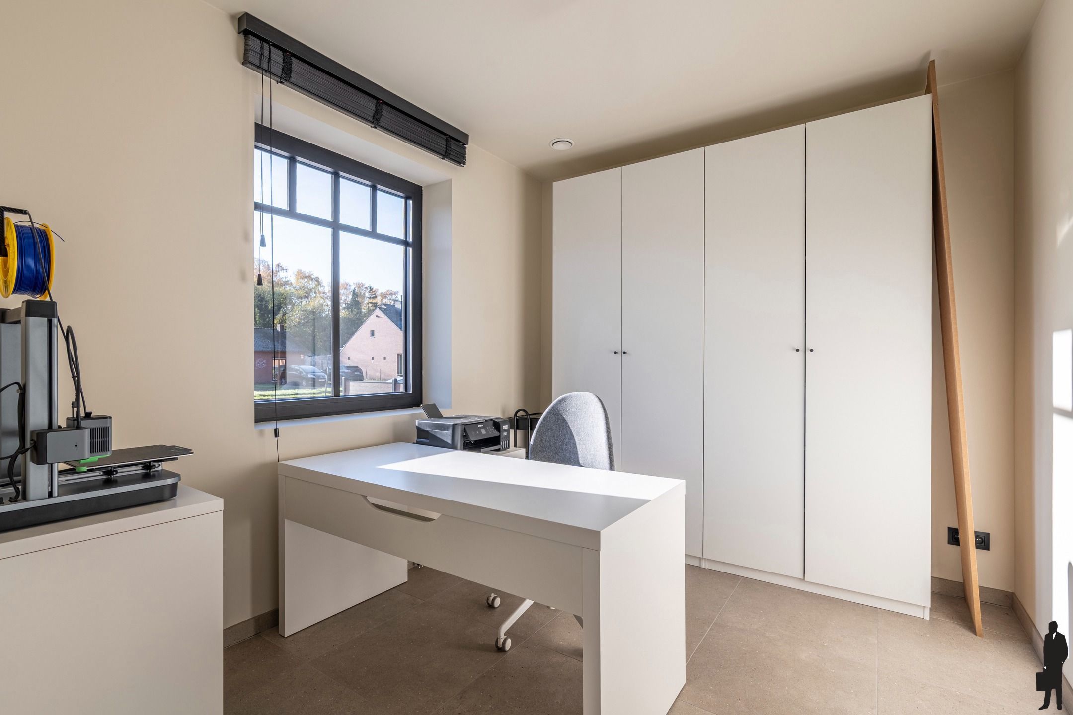 Hoogwaardig afgewerkte nieuwbouwvilla nabij natuur te Mol foto 14