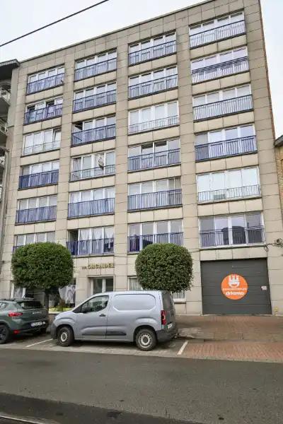 EXCLUSIEF APPARTEMENT  MET LATERAAL ZEEZICHT EN VOLLEDIG INGERICHT foto 16
