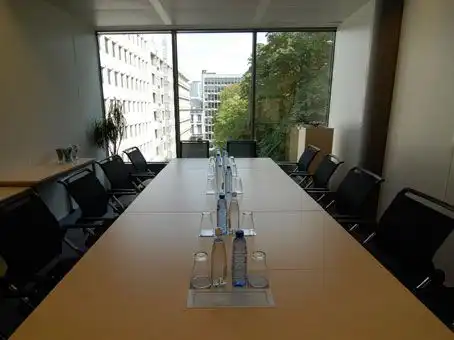 Square de Meeus 37, 1000 Brussel foto 4