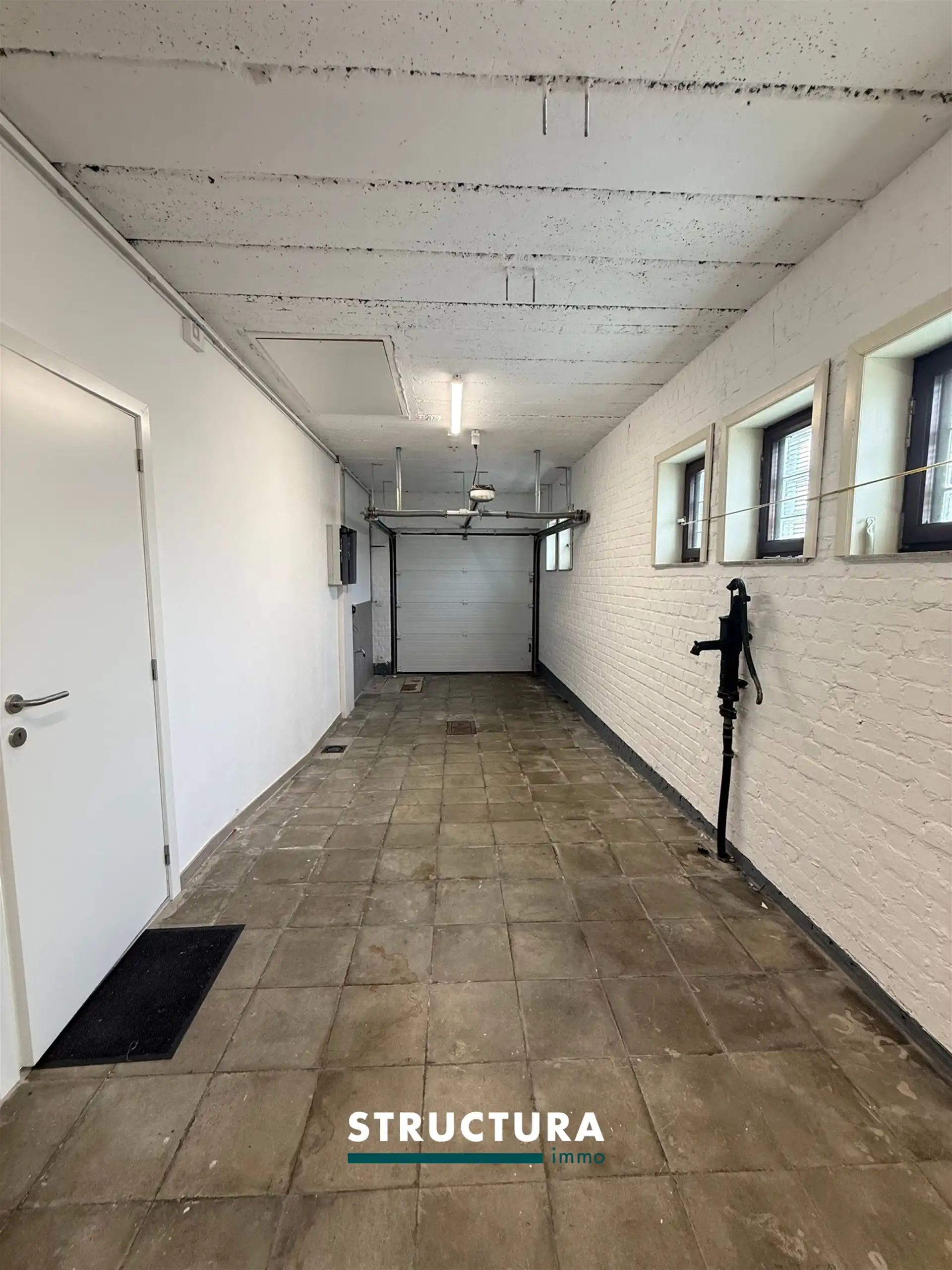 Volledig gerenoveerde woning gelegen op een rustige locatie foto 21
