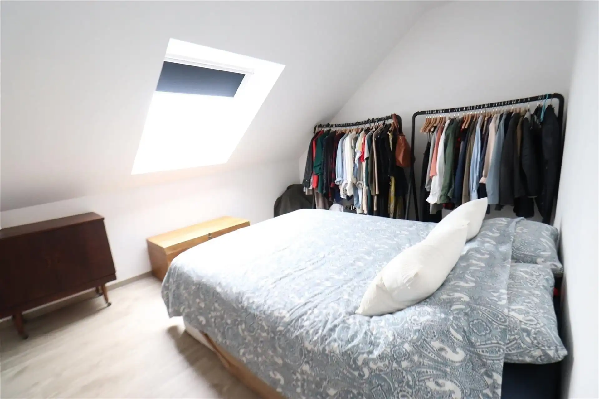 Duplexappartement met 2 autostaanplaatsen foto 9