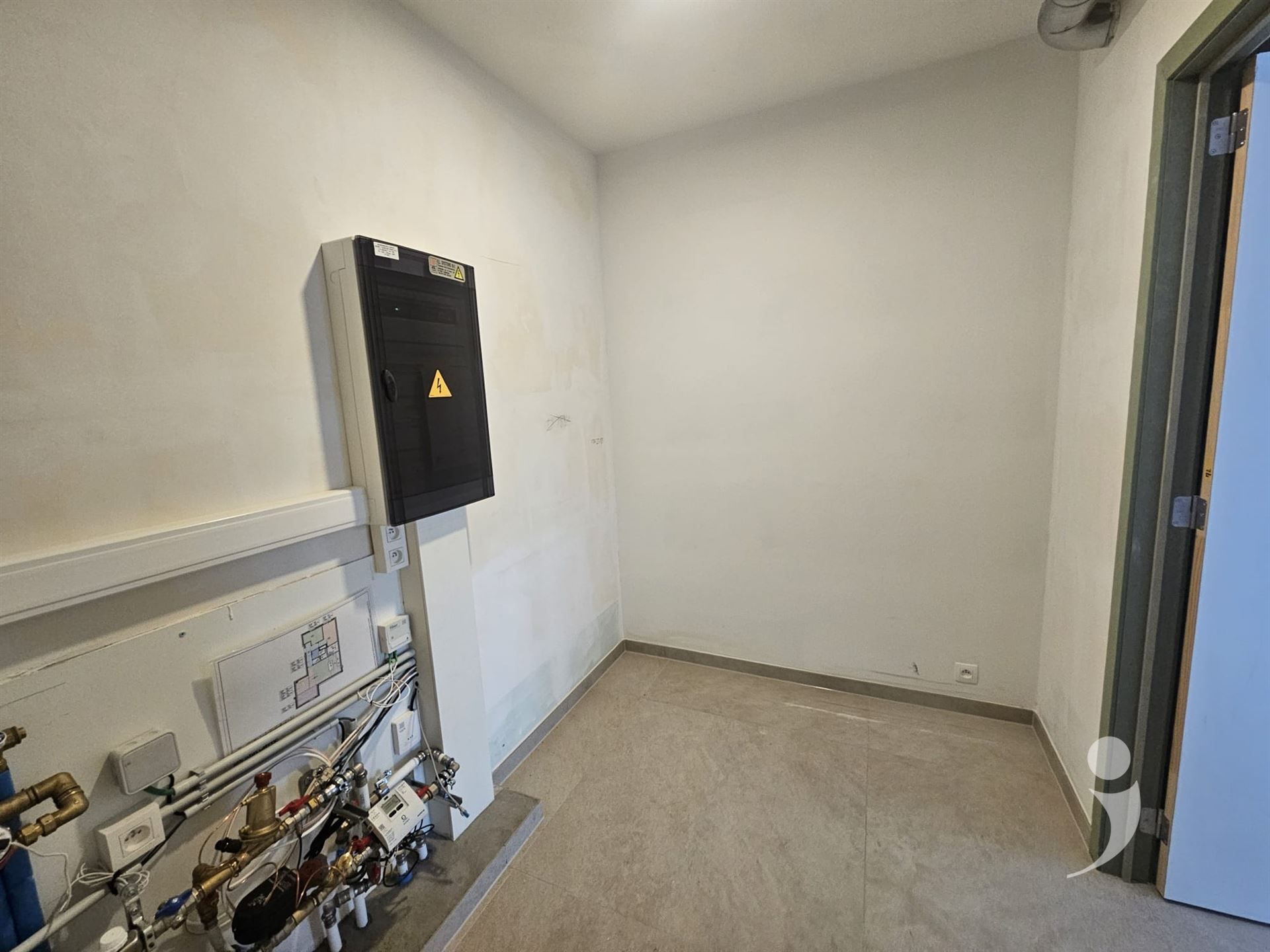 Nieuwbouw appartement foto 20