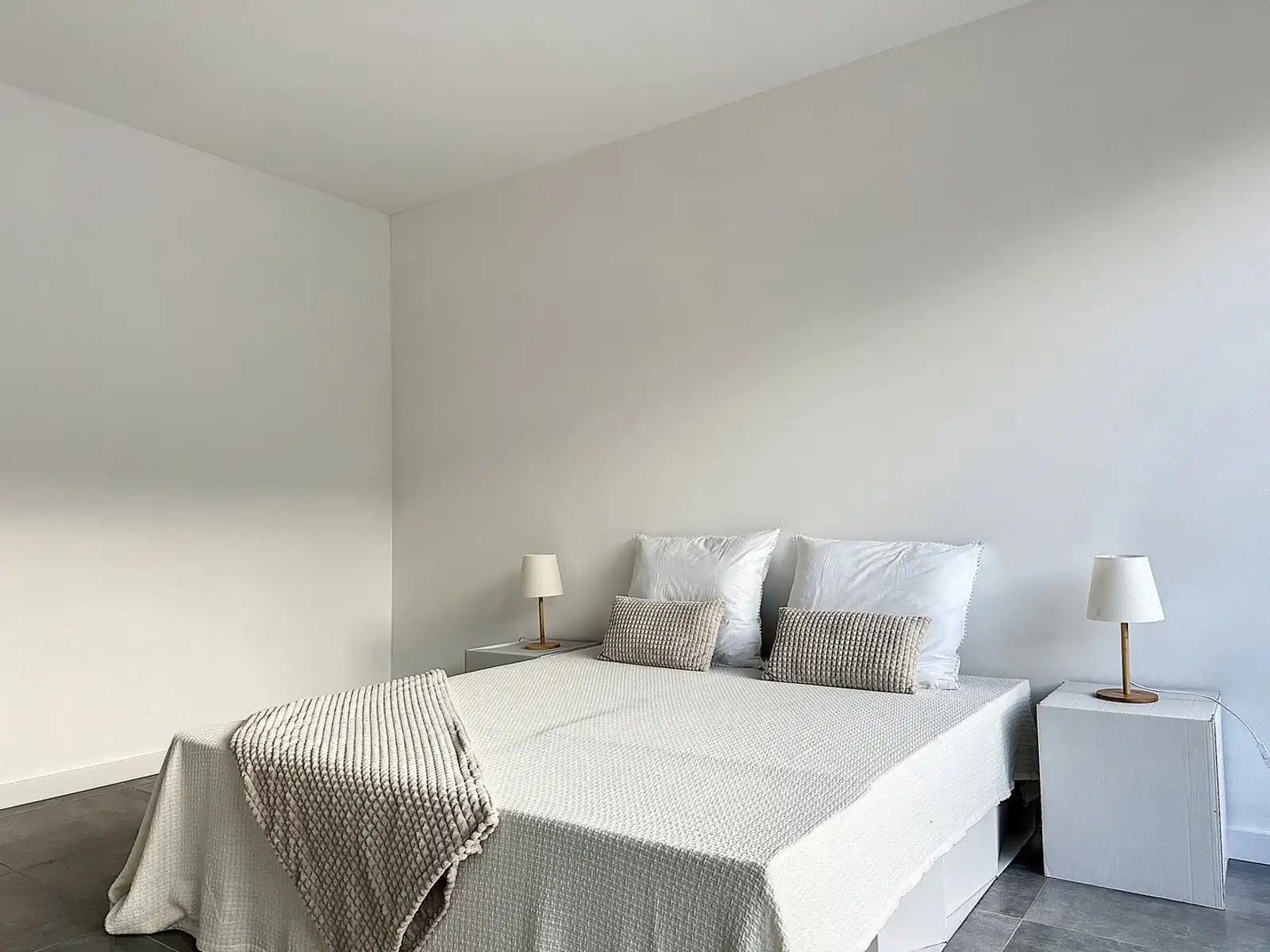 Instapklaar appartement met ruim terras foto 10