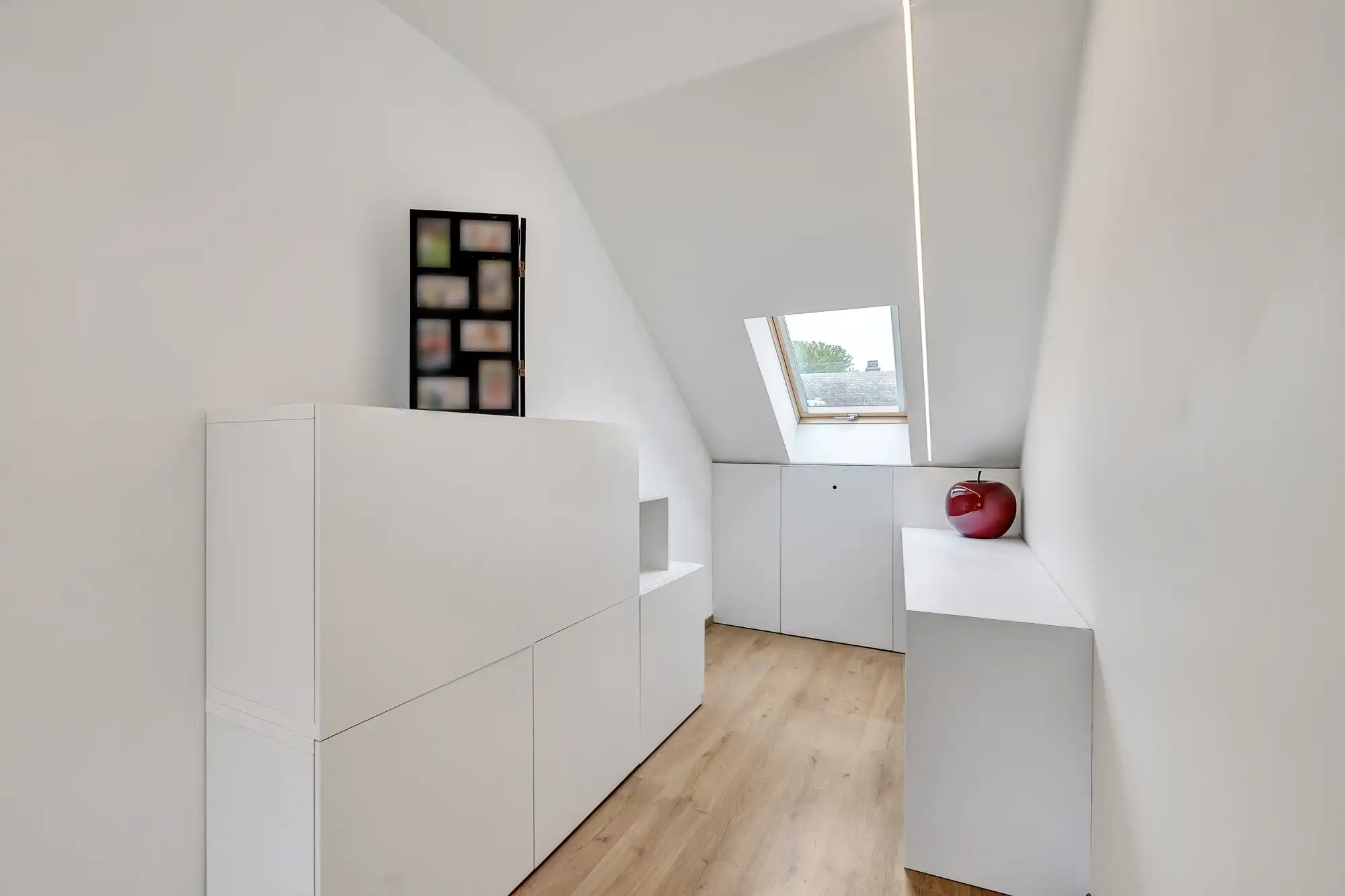Instapklare halfopen woning met tuin en EPC C foto 17