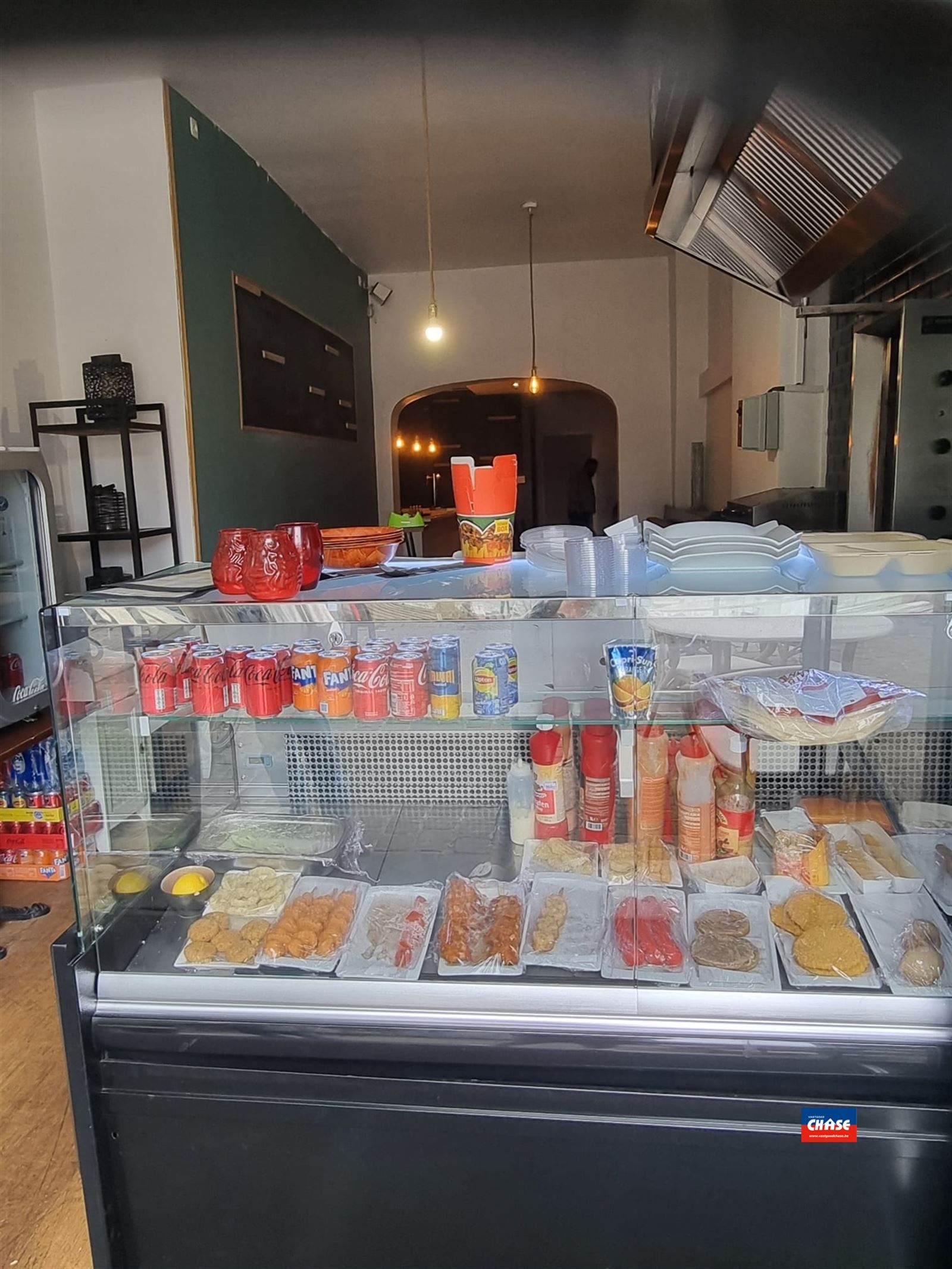 Frituur/snack foto 4
