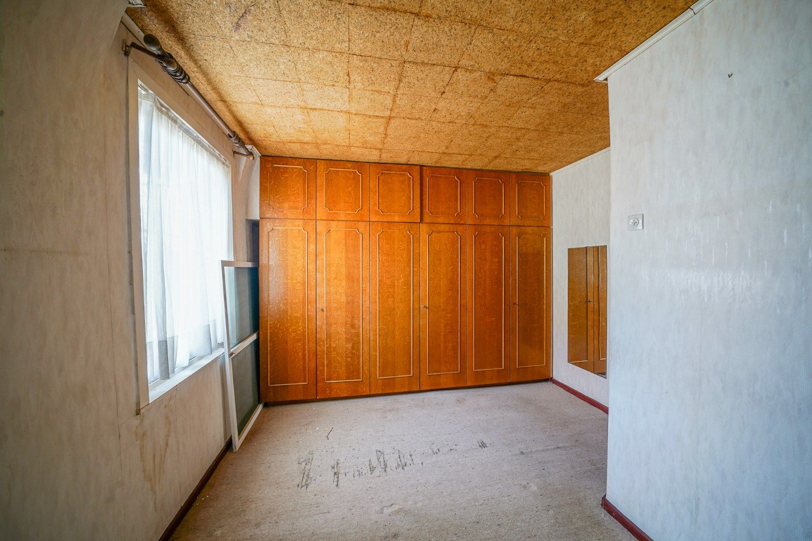 Te renoveren woning met voortuin, achtertuin op rustige ligging nabij het centrum foto 14