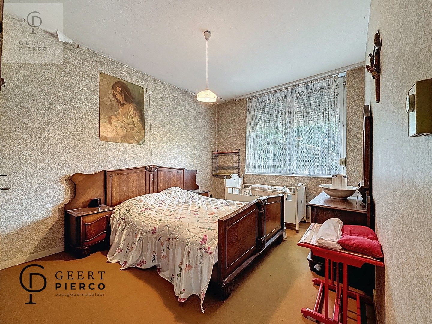 Eigentijdse woning foto 20
