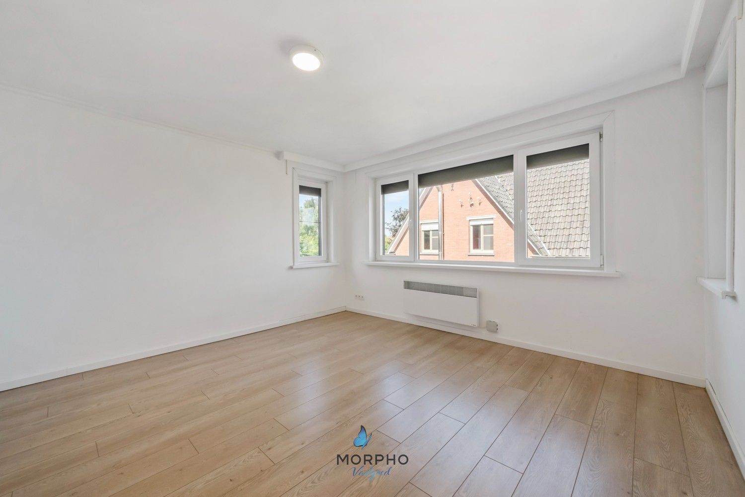 Ruime en energiezuinige woning met wellness, 4 slpks en praktische stadstuin in hartje Veldegem foto 18