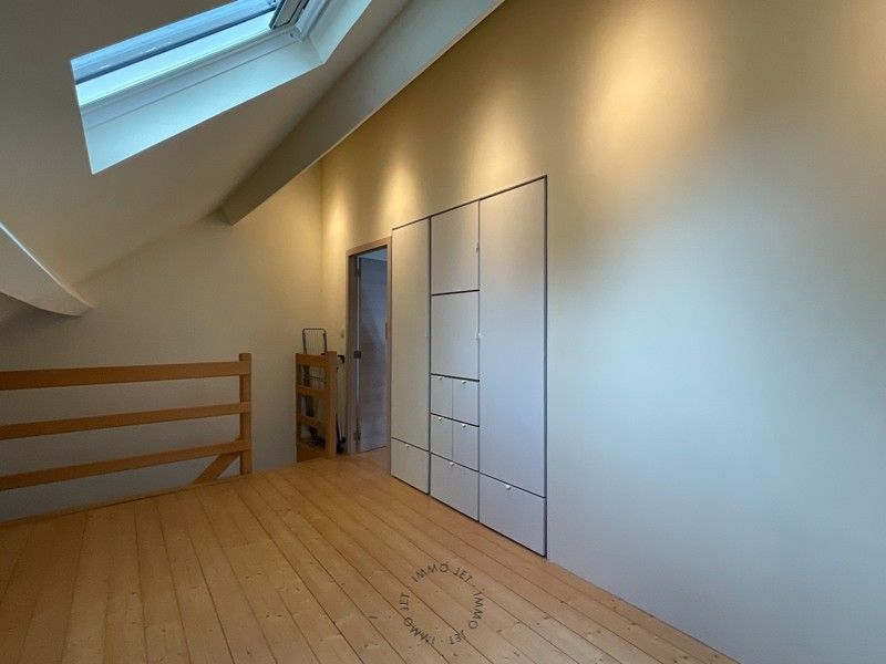 Centraal gelegen woning met leuk terras in Beveren foto 13
