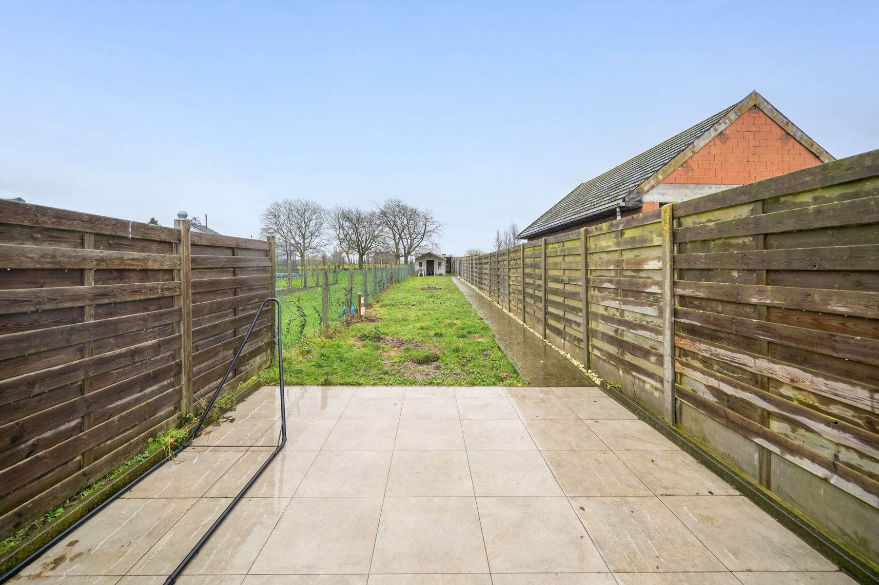  Energiezuinige woning, rustig gelegen met zuidgerichte tuin foto 3
