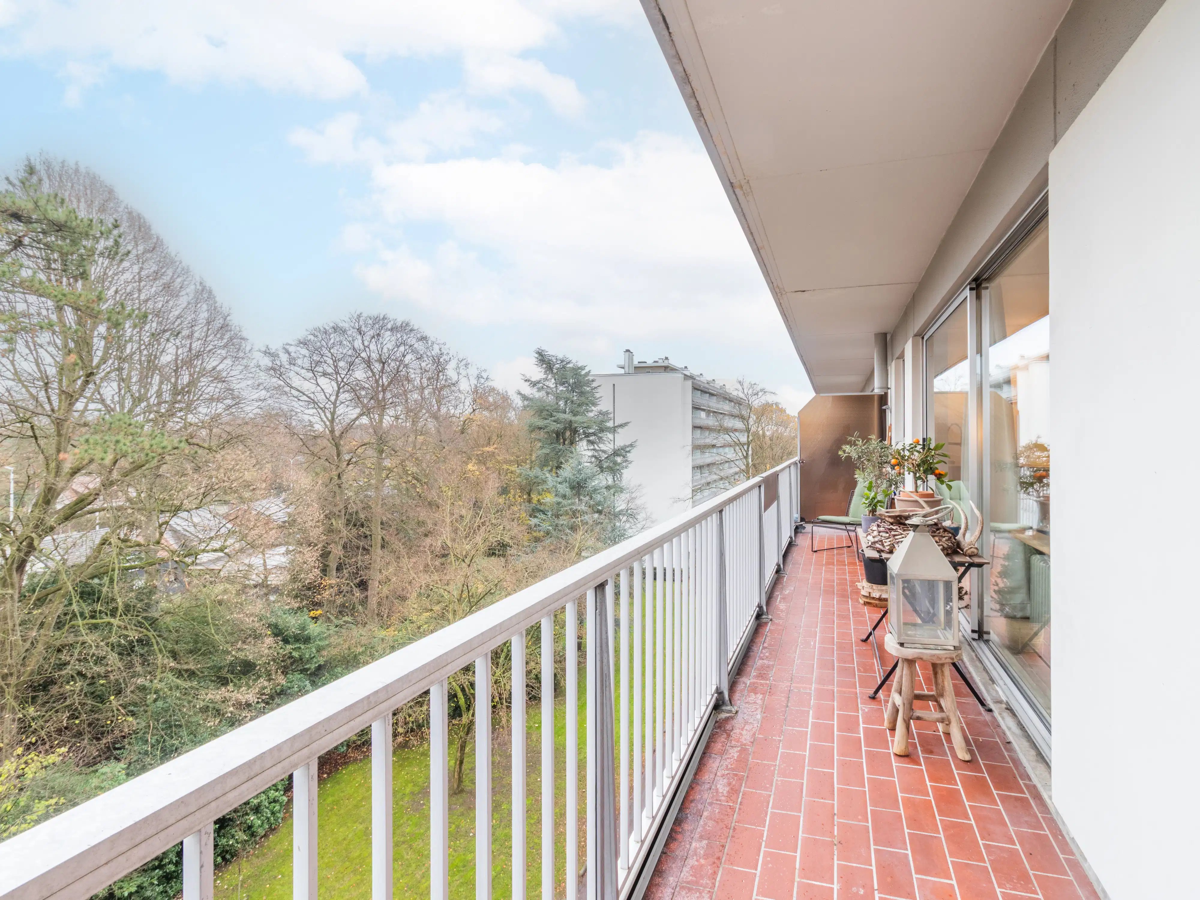 Sfeervol appartement op toplocatie tussen Hove en Edegem foto 18