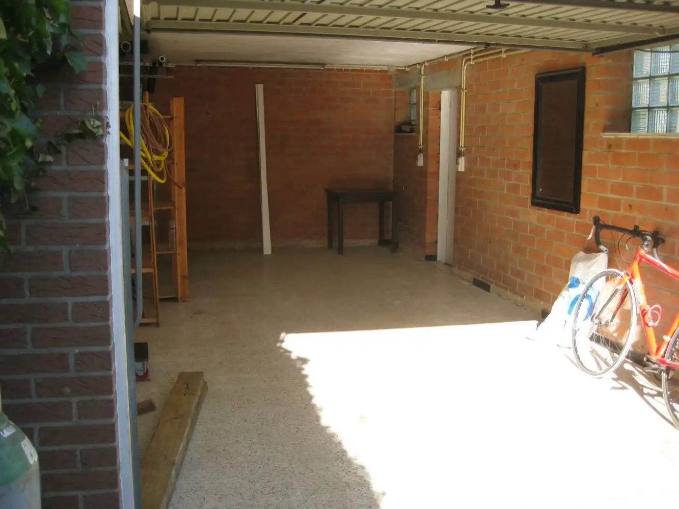 HOB | LAAGBOUW | GARAGE | 2 SLKS foto 18