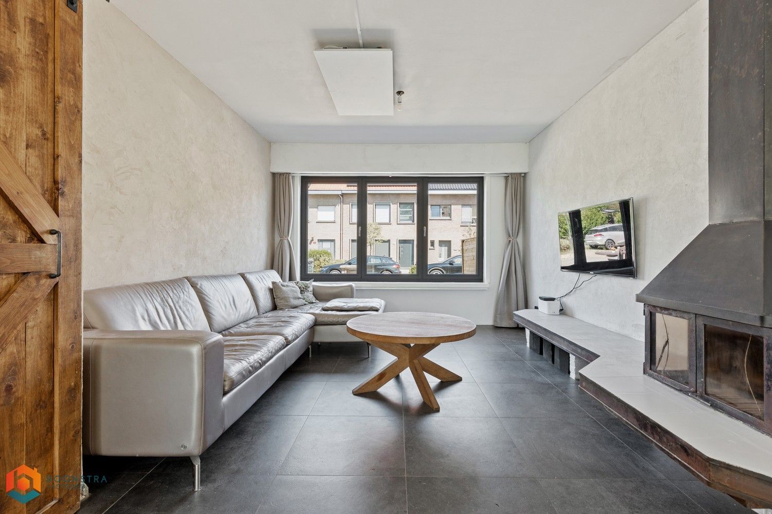 Energiezuinige woning met 5 slpkrs en leuke tuin te Kontich foto 8