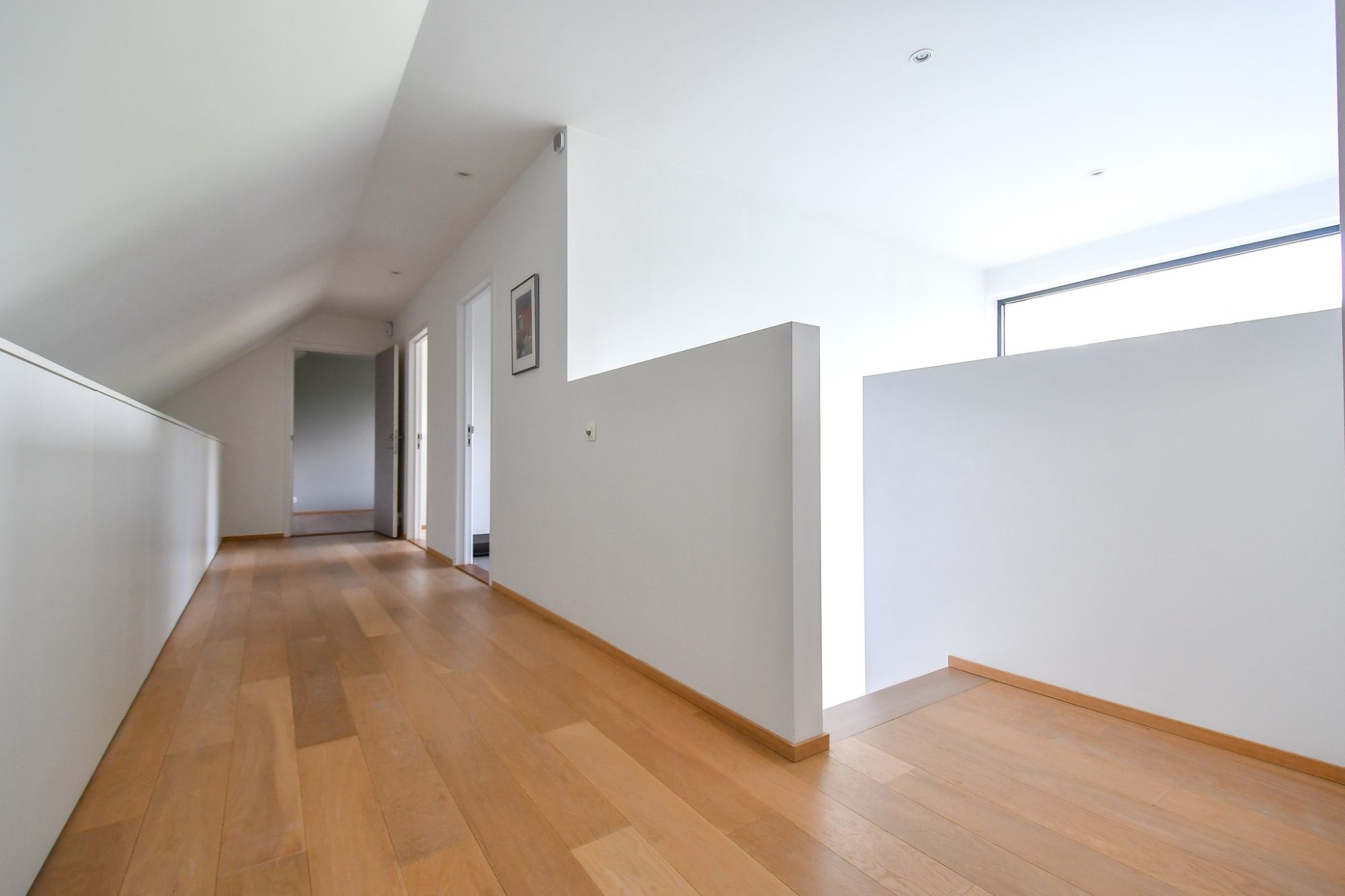 | BEZOEKMOMENT woe 11/06 van 17u - 18u30 | Rustig gelegen architecturale villa omgeven door groen foto 18