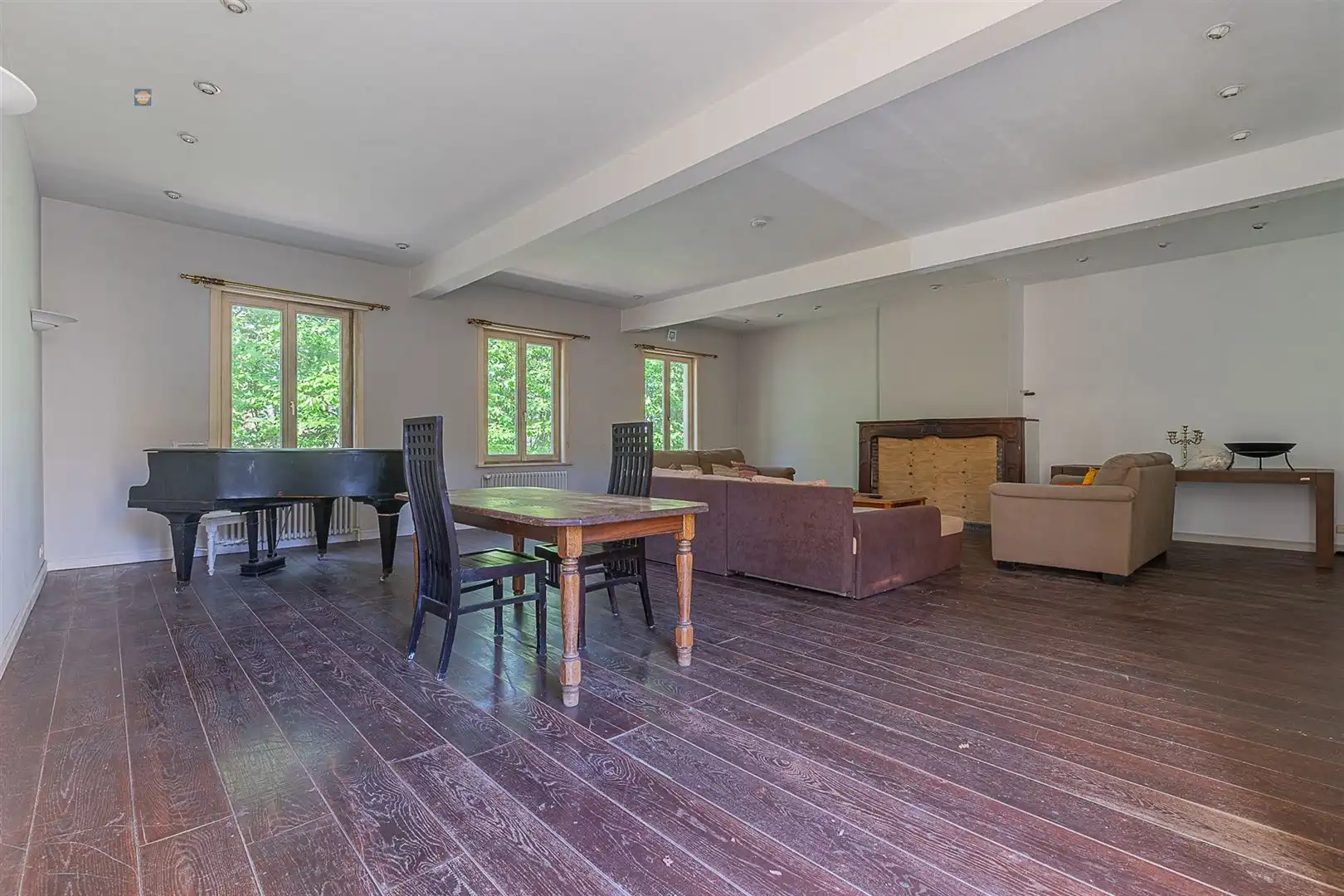 Uitzonderlijk domein met enorm potentieel in Willebroek foto 17