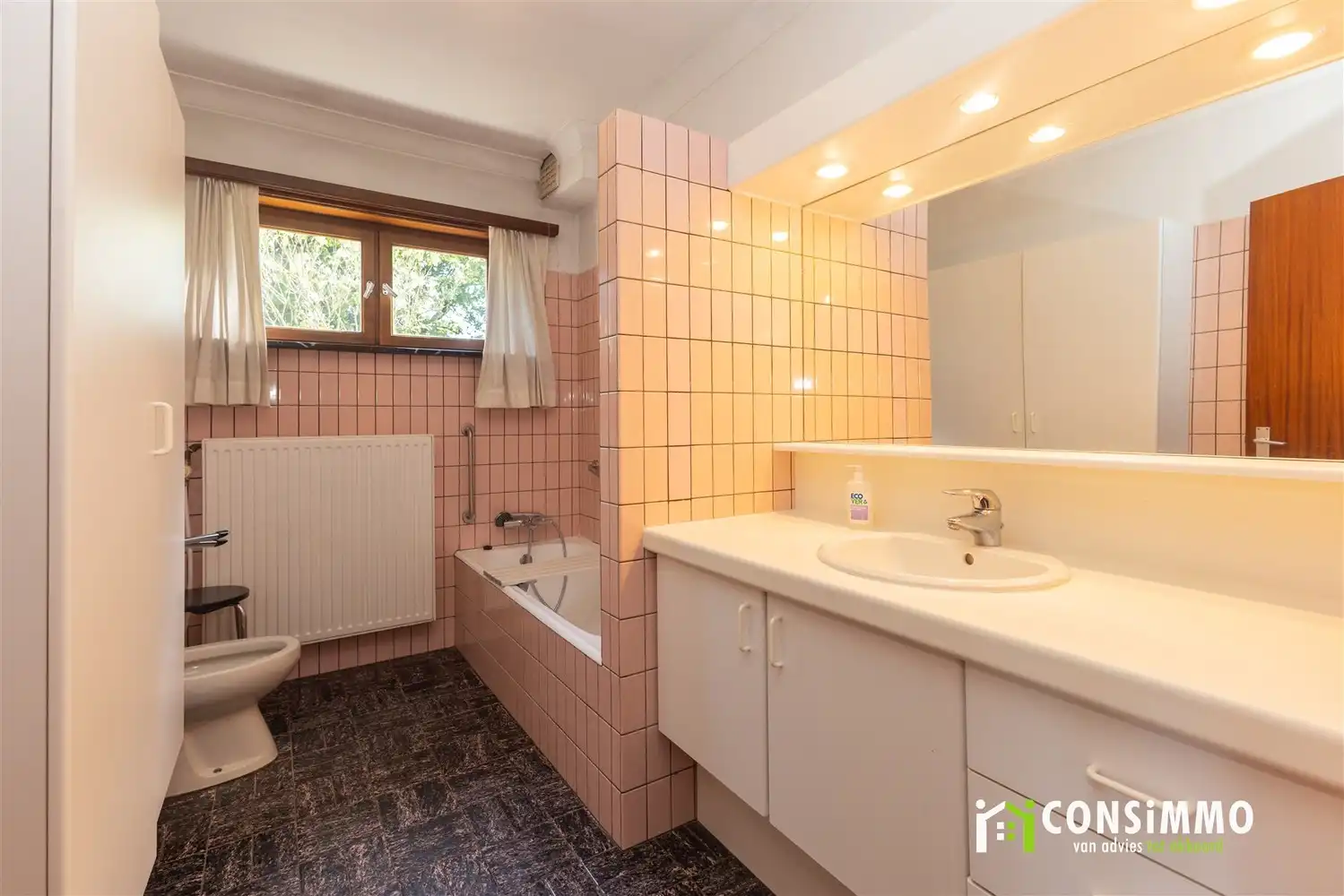 Vrijstaande woning met gelijkvloers wooncomfort en tal van mogelijkheden in Bokrijk foto 20