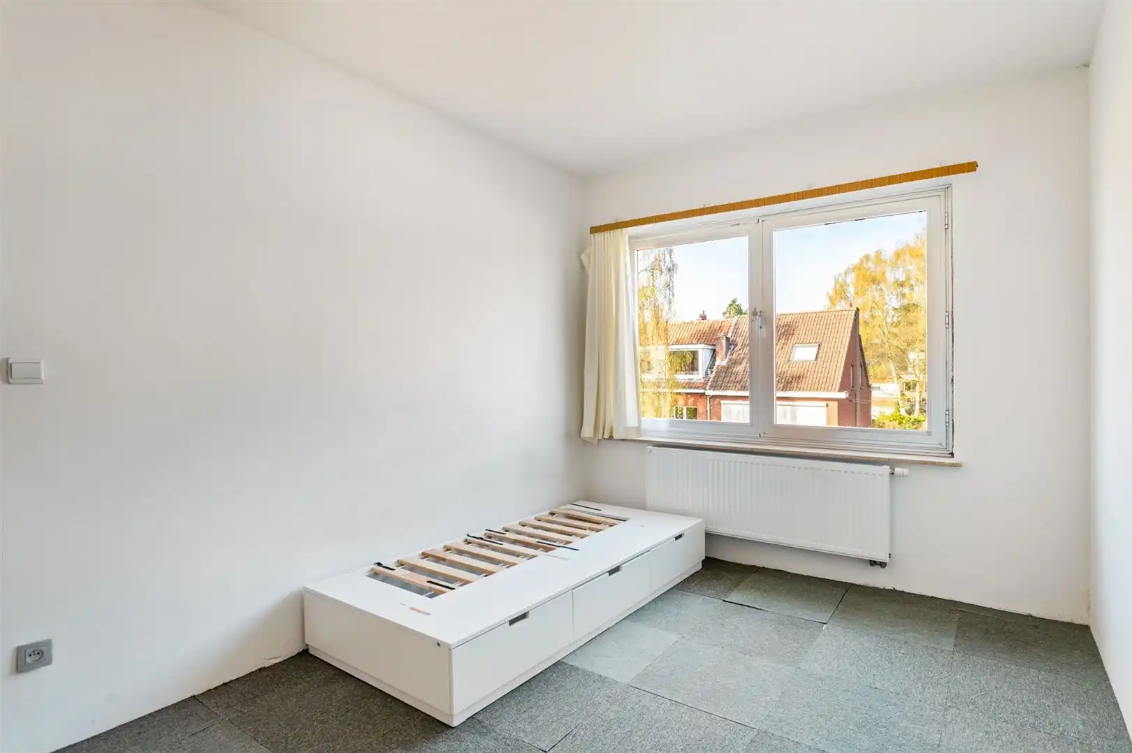 Ruime bel-etagewoning op ca. 350m2 met 3 slaapkamers foto 9