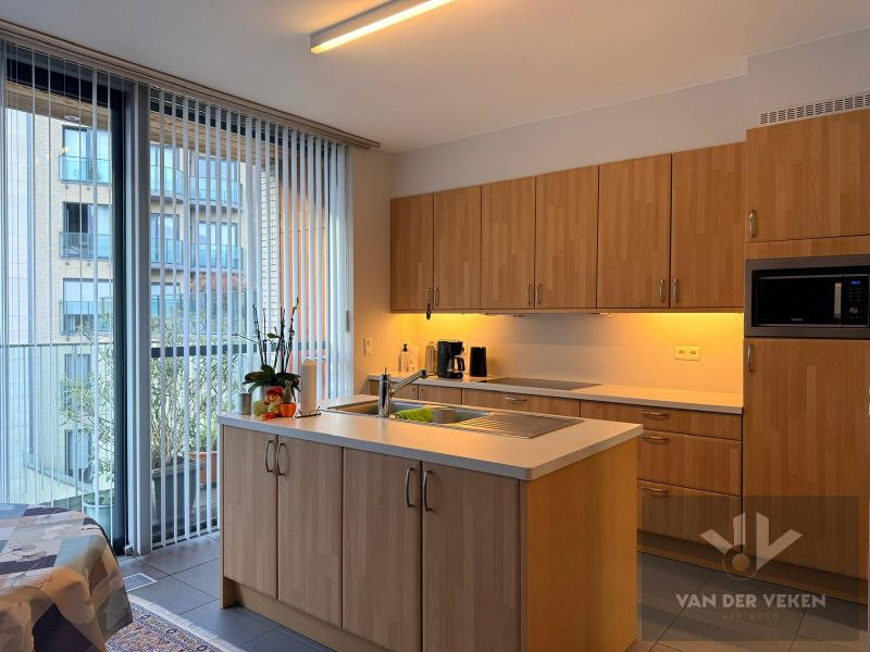 Ruim 2 slaapkamer appartement in hartje Hasselt! foto 6